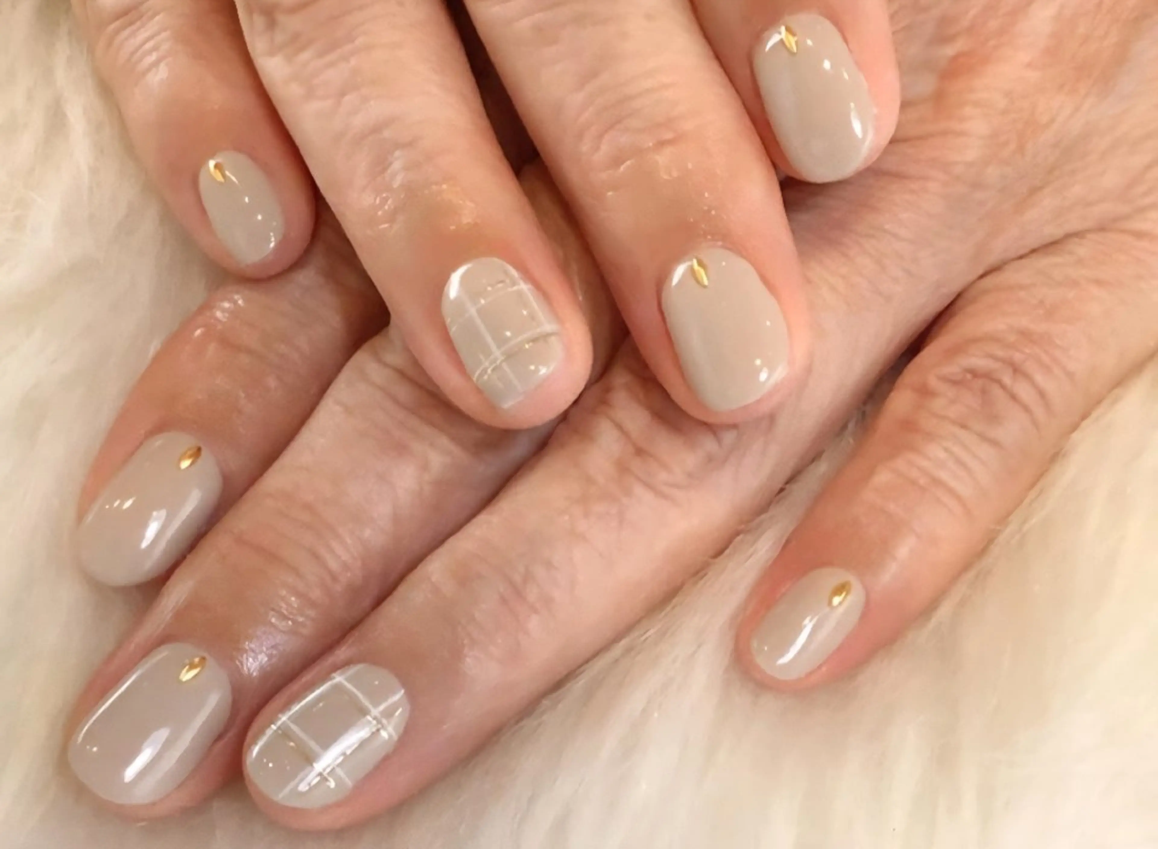 ネイル 持ち込み I.プライベート ネイルサロンのネイルデザイン