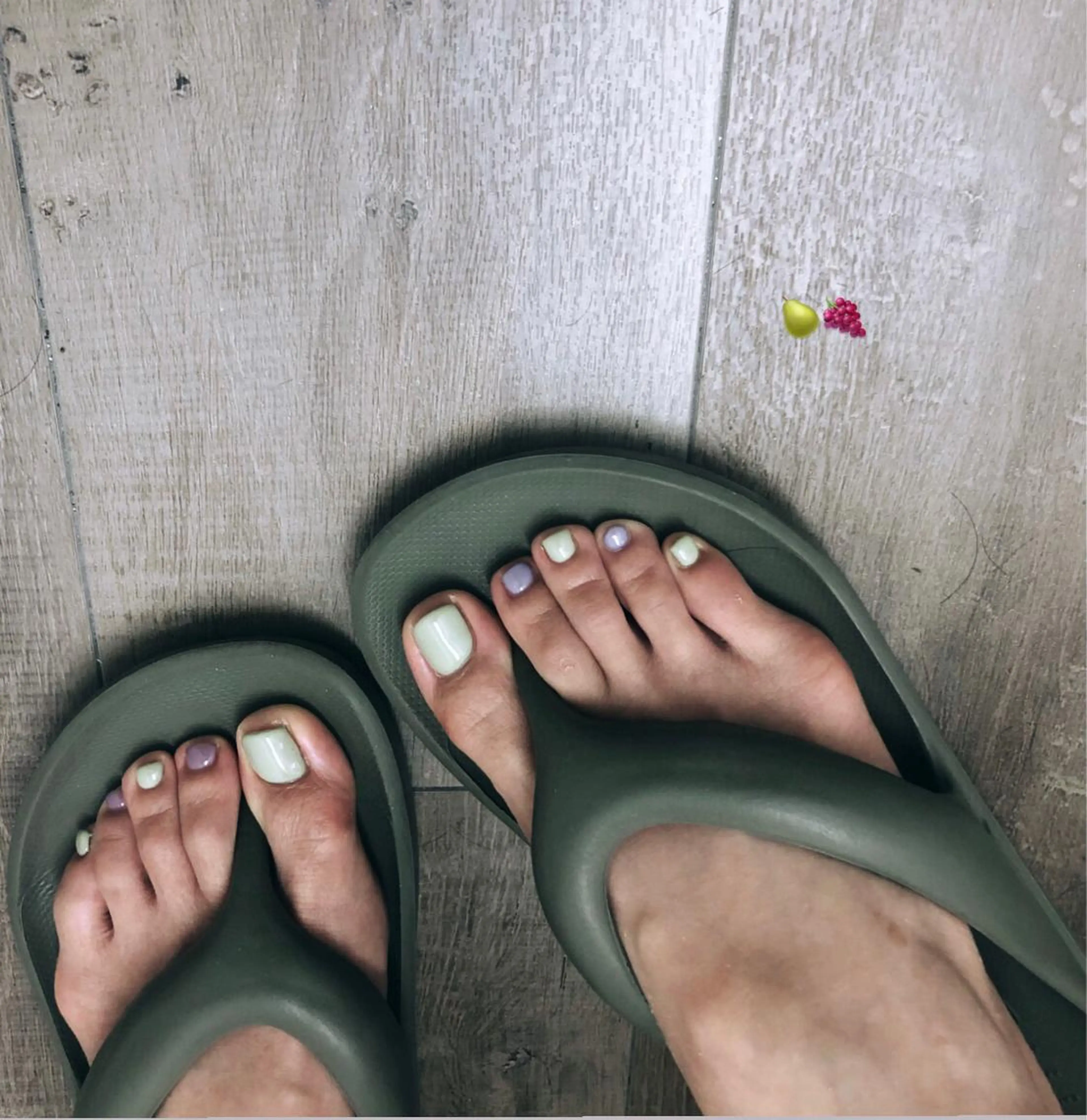 ネイル nail 1997のネイルデザイン