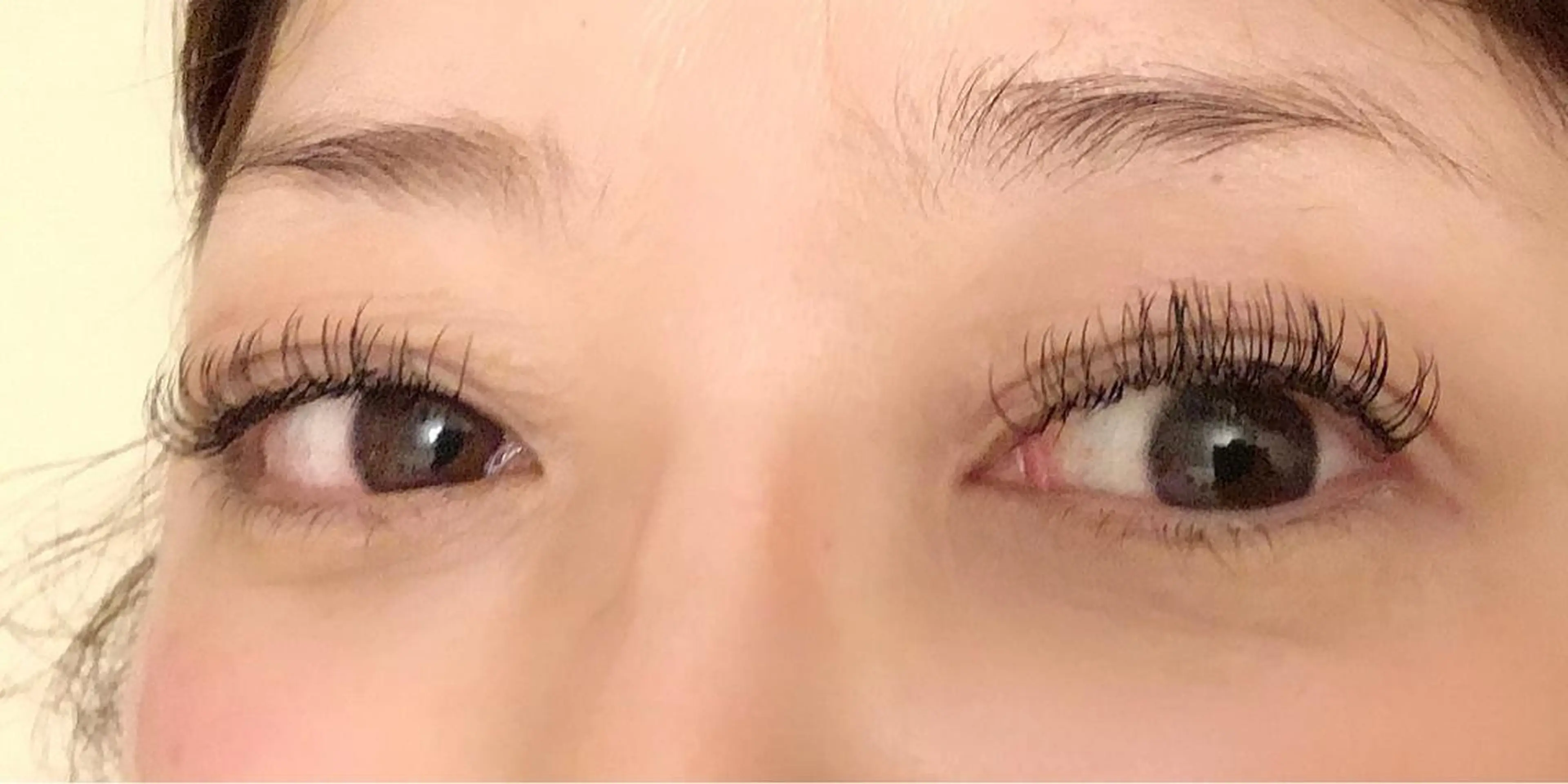マツエク・マツパ マツエク eyelash GARDENのマツエク・マツパデザイン