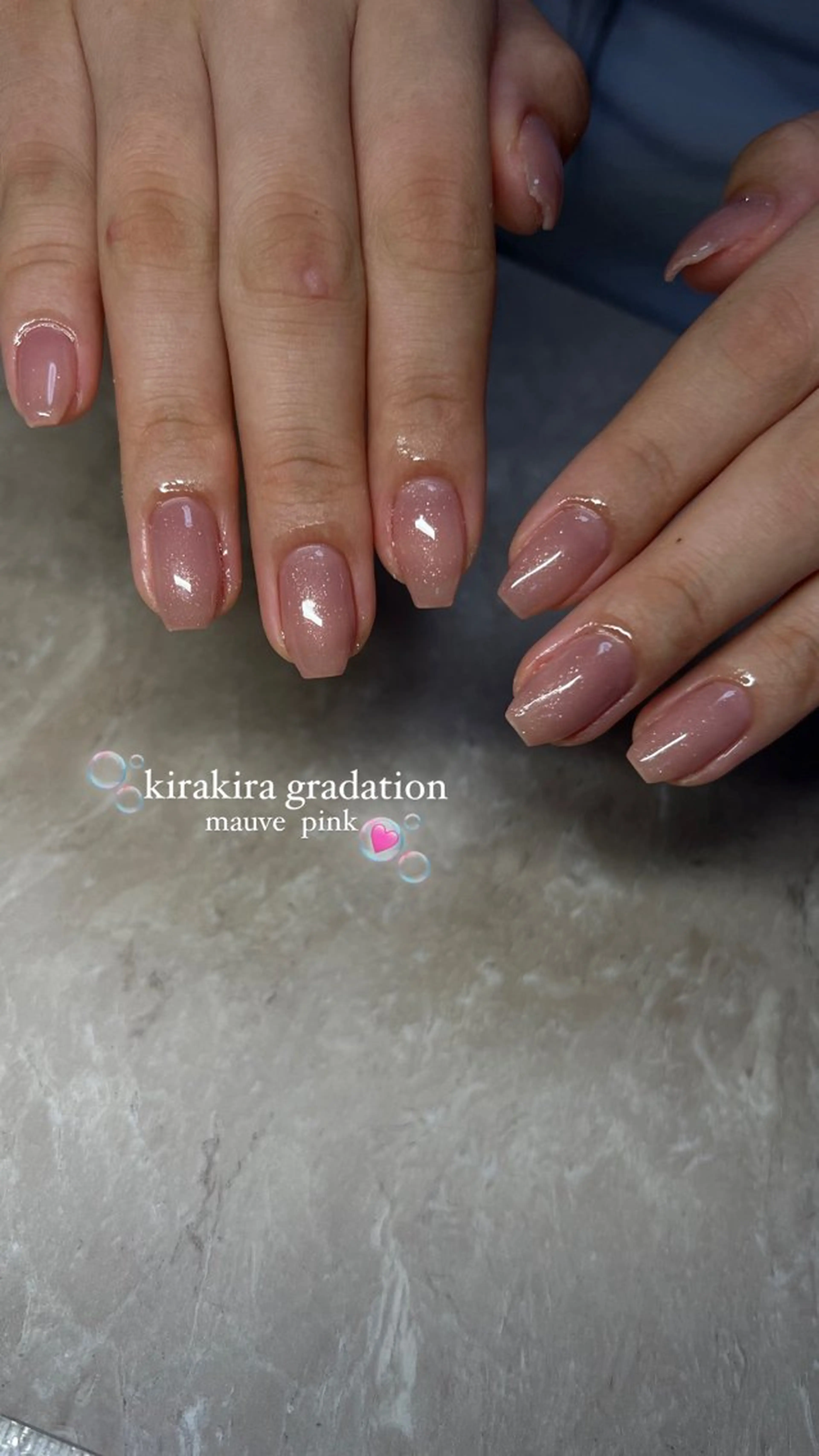 ネイル ハンドネイル private salon Booのネイルデザイン