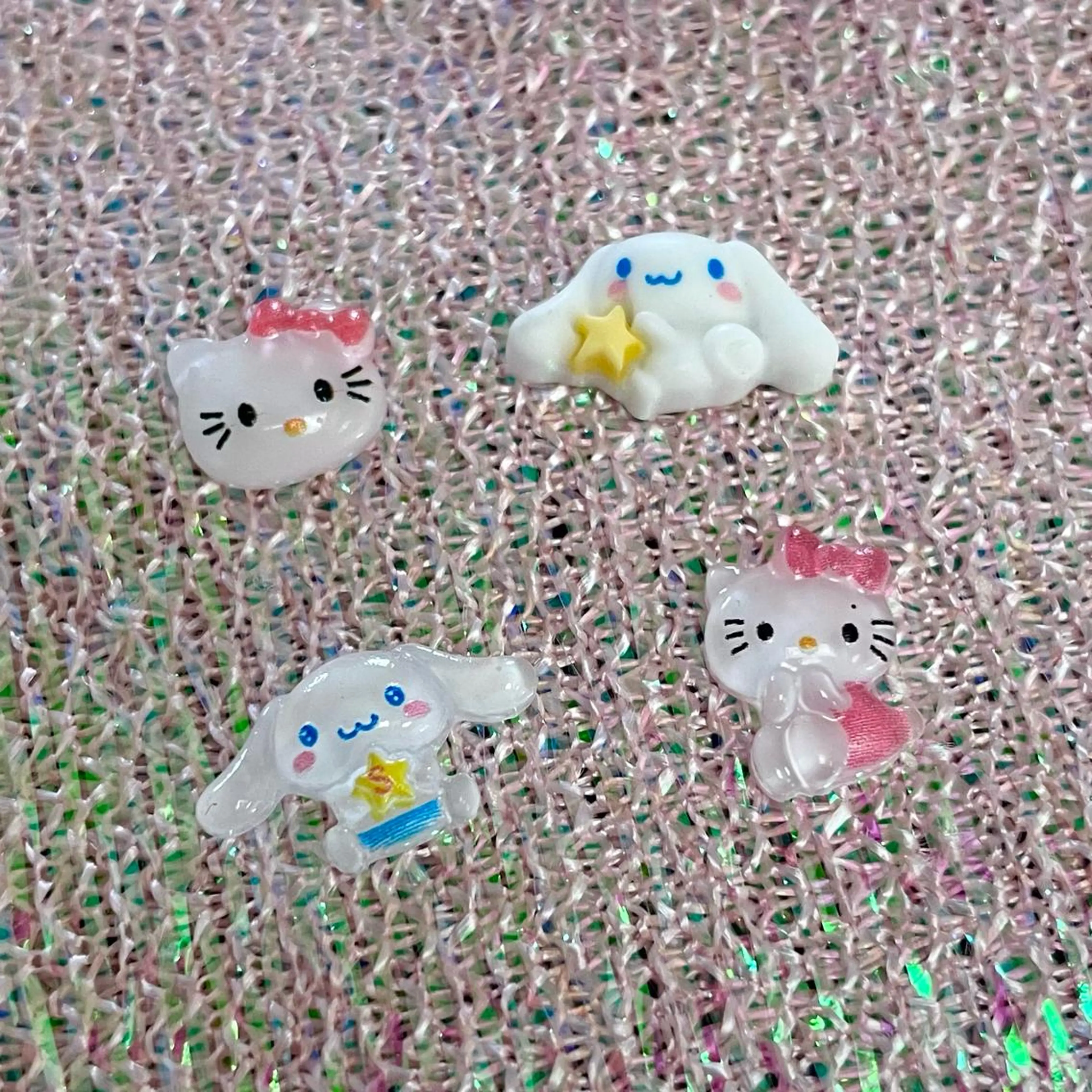 ネイル アートネイル Nail ヌシん家 AKANEのネイルデザイン