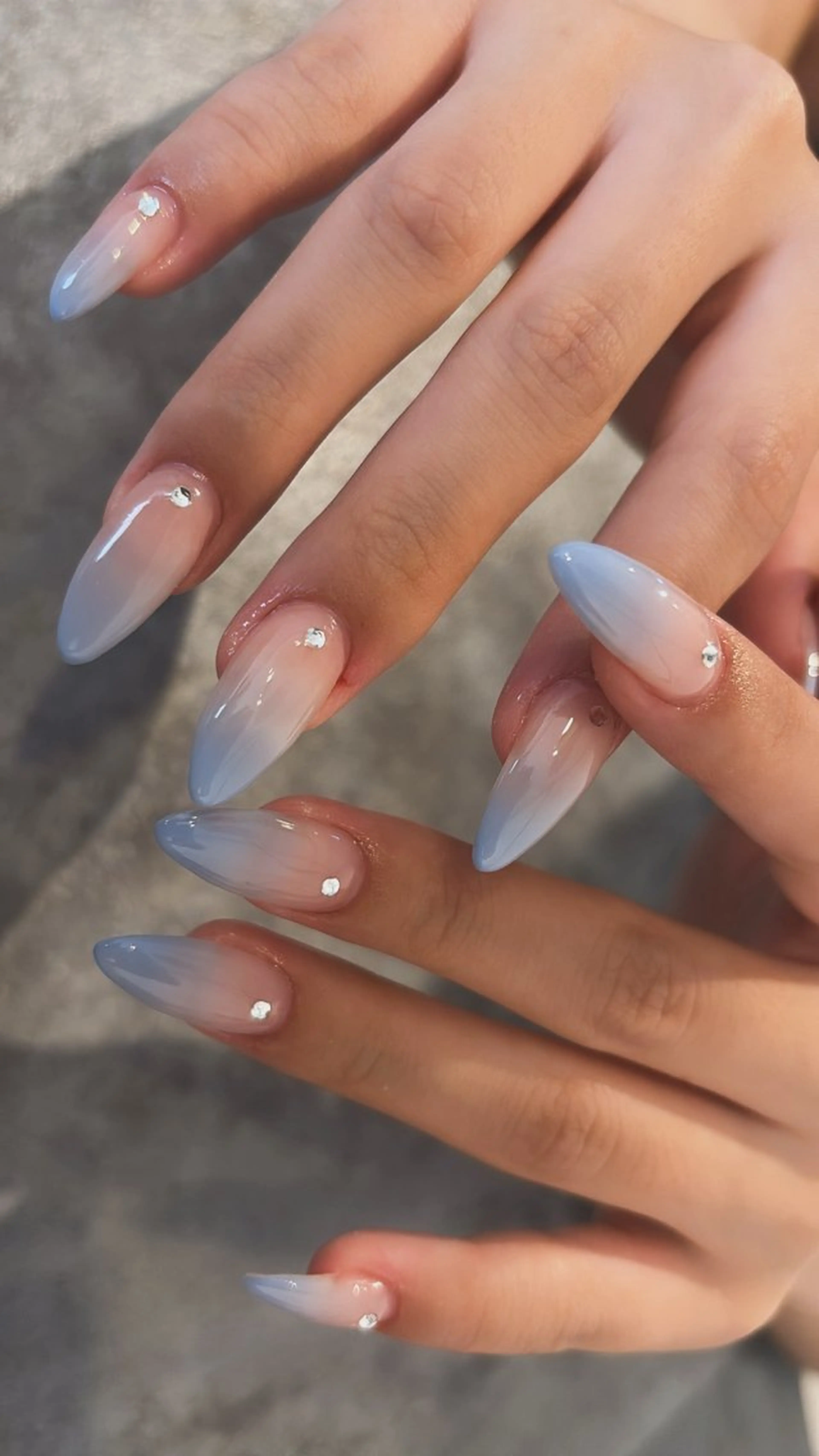 ネイル Mignon 、のネイルデザイン