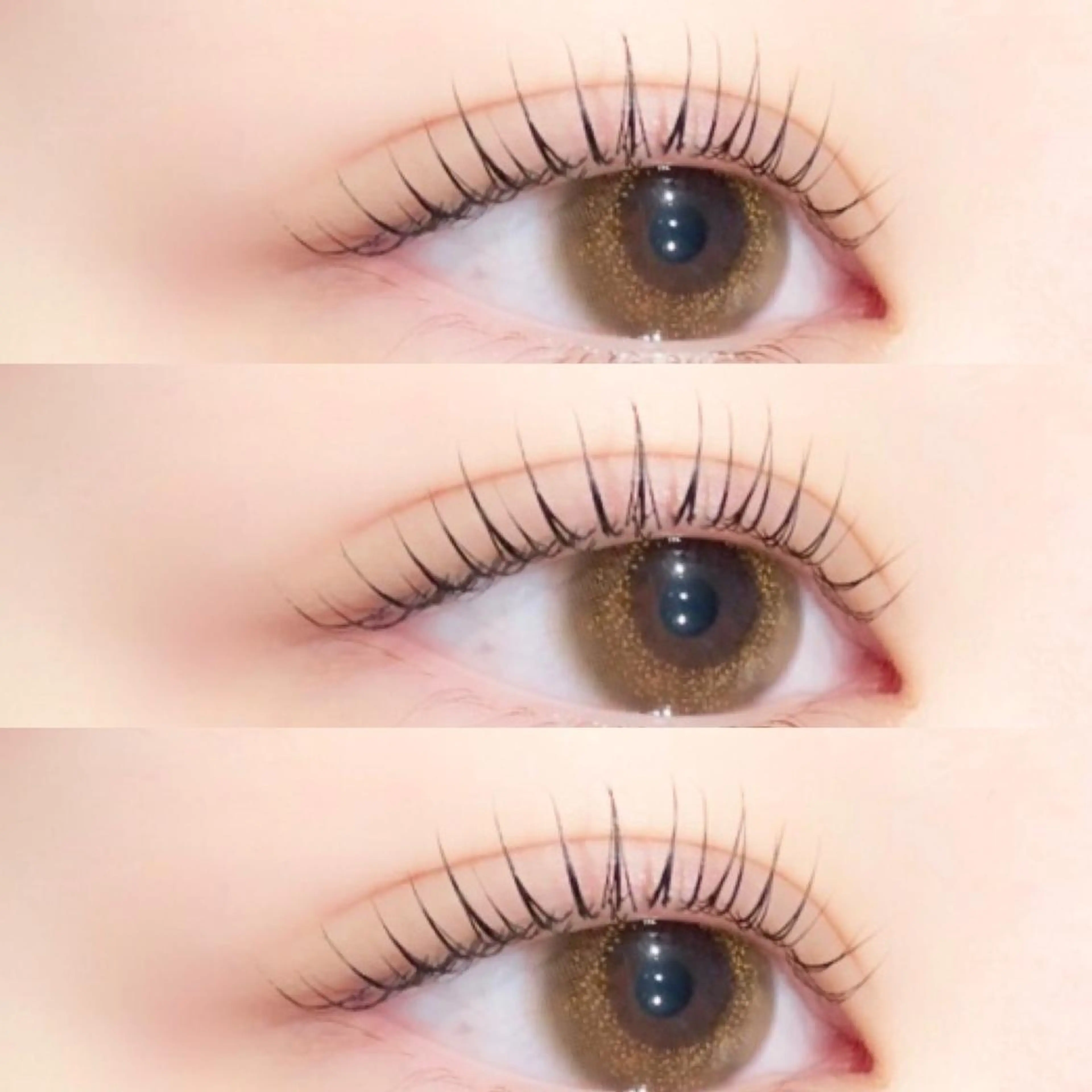 マツエク・マツパ 飯田/Tomo's HairDesignのマツエク・マツパデザイン