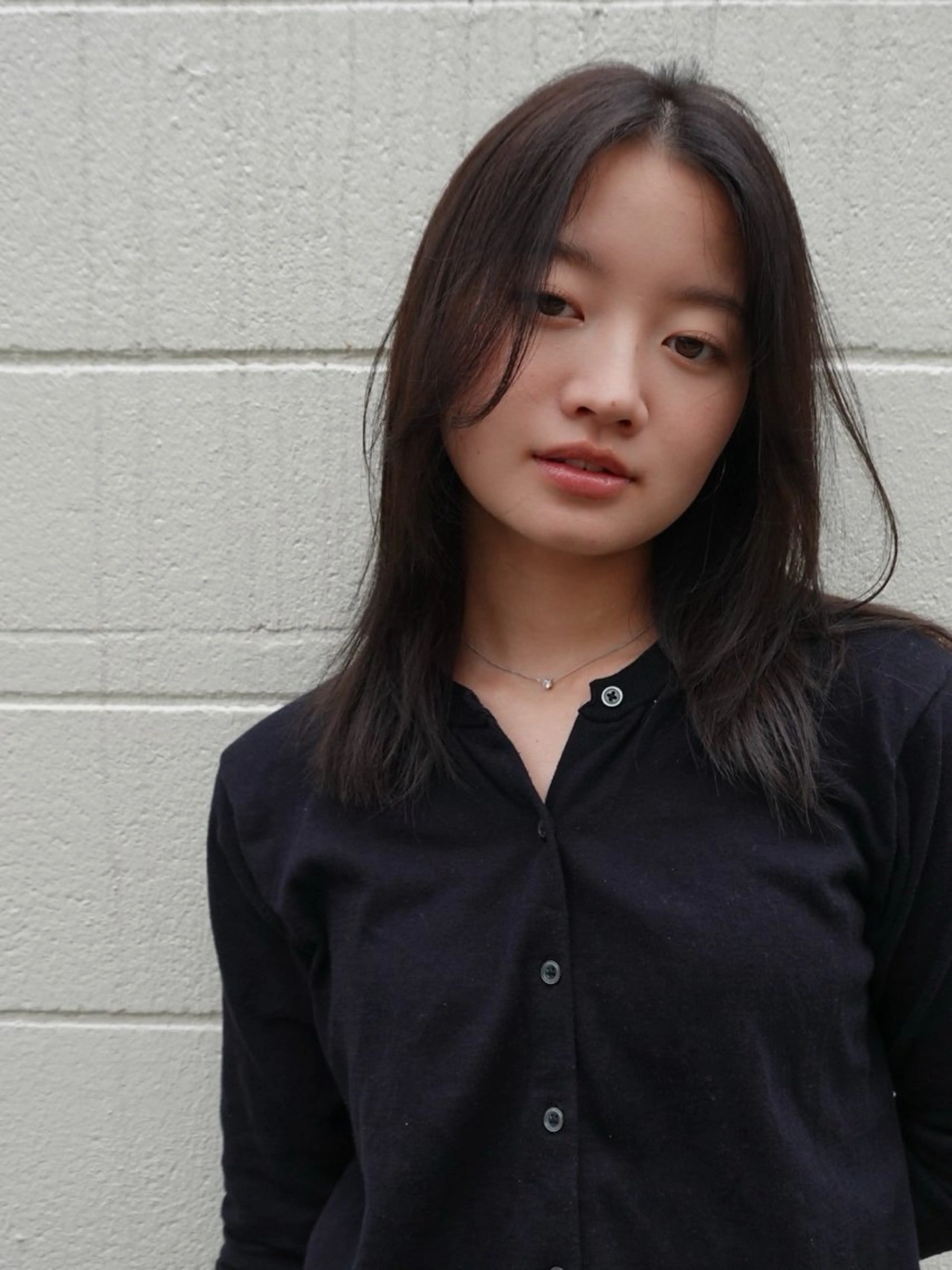 ミディアム カラー パーマ ショートボブ ミディアムパーマ ツイストスパイラルパーマ アディクシーカラー ベージュカラー カット ヘアカラー トリートメント CEINE【セーヌ】 三軒茶屋のヘアスタイル