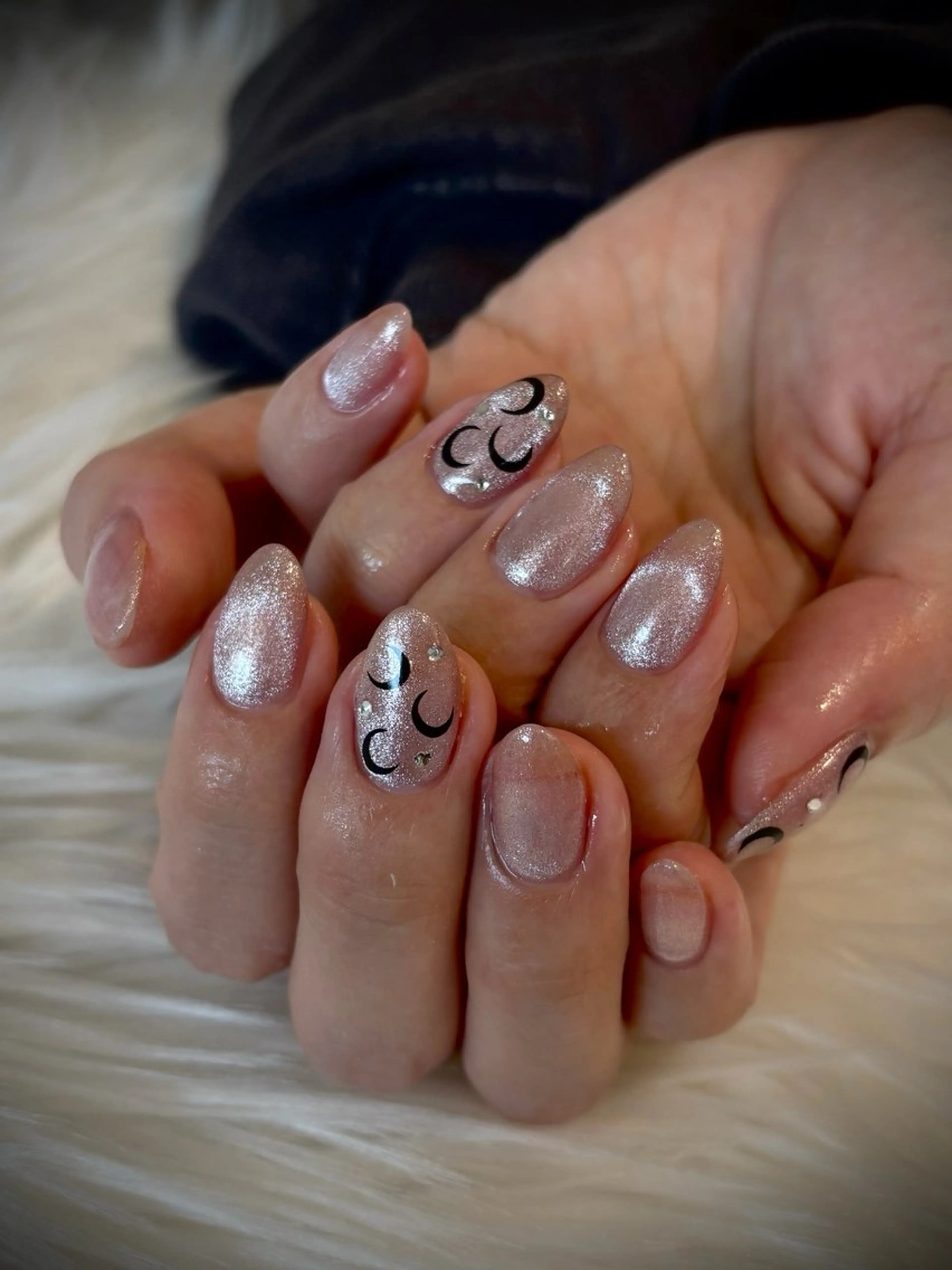 ネイル ハンドネイル U Ayaのネイルデザイン