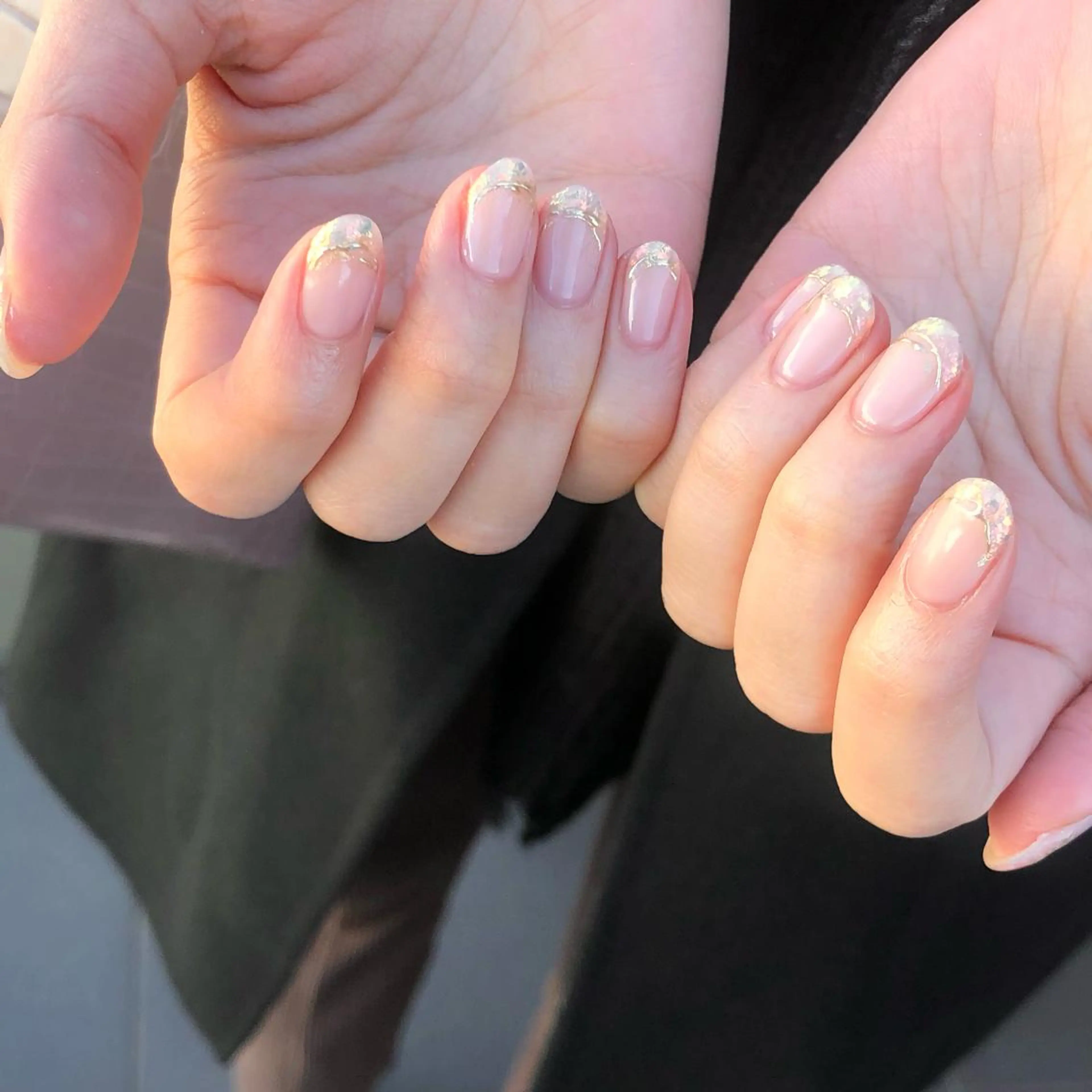 ネイル yurina/ パラジェル認定サロンのネイルデザイン