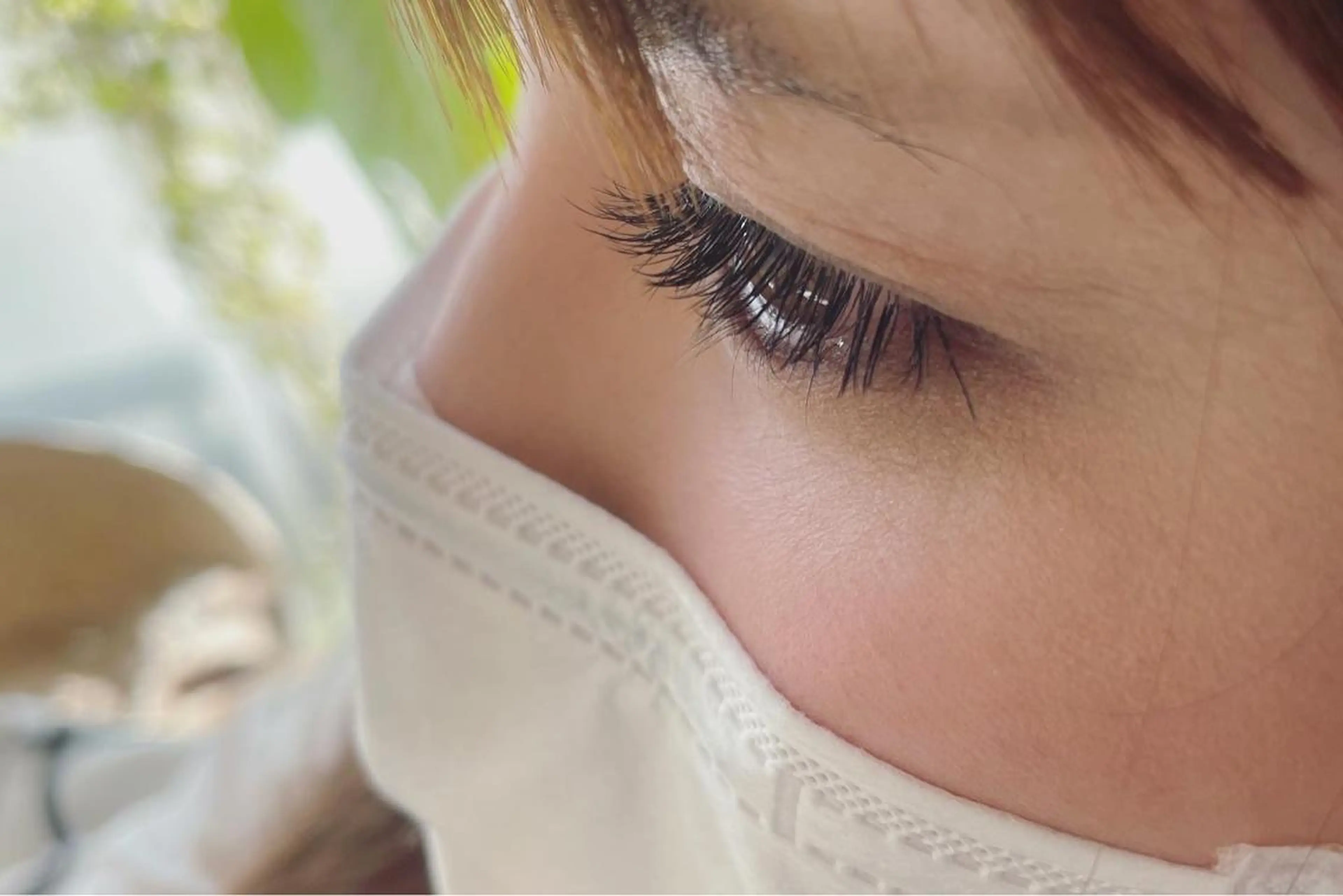 マツエク・マツパ 岩井 志乃のその他イメージ