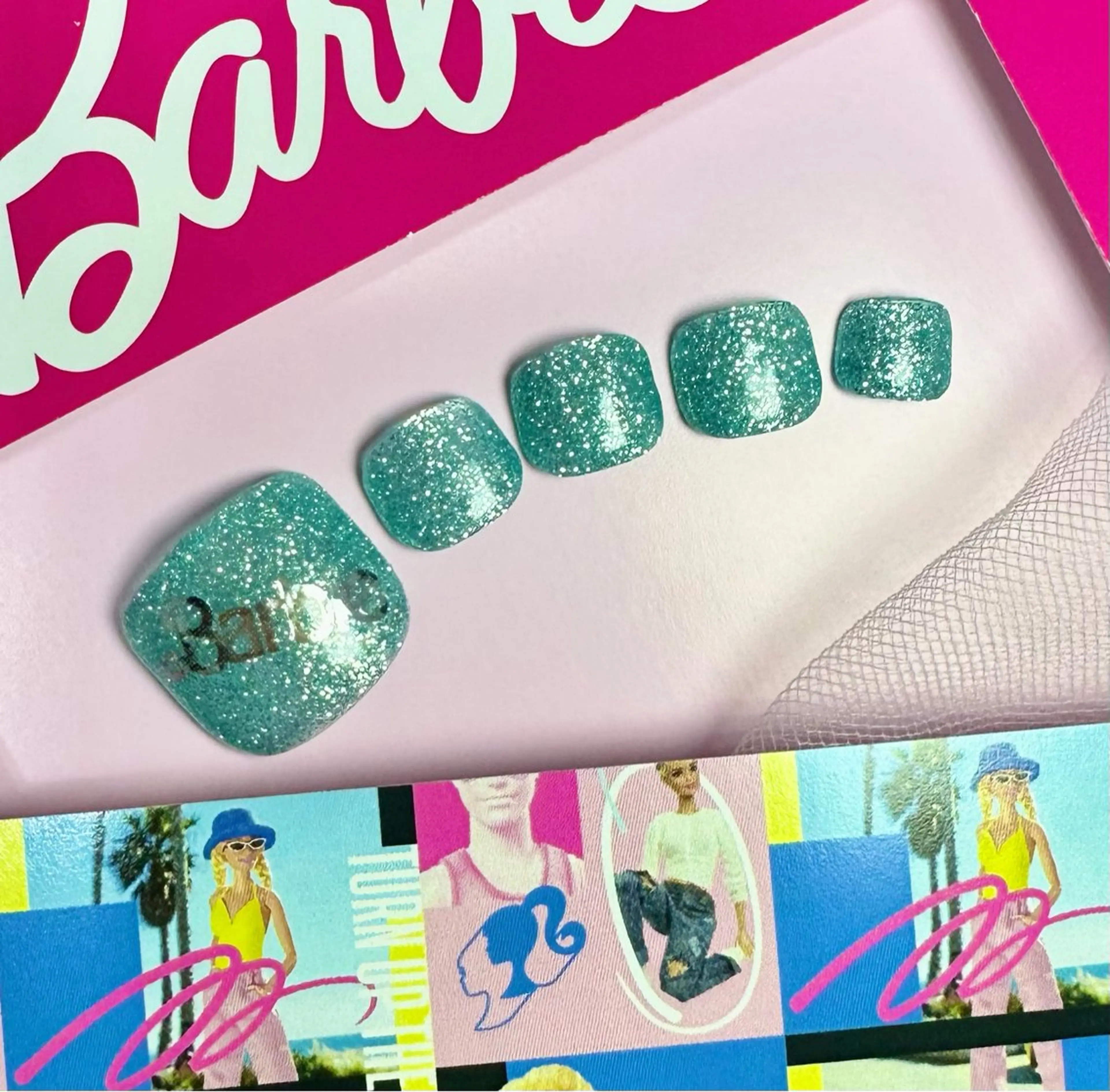 ネイル marina🪽🫧 堺筋本町 ネイリストのネイルデザイン