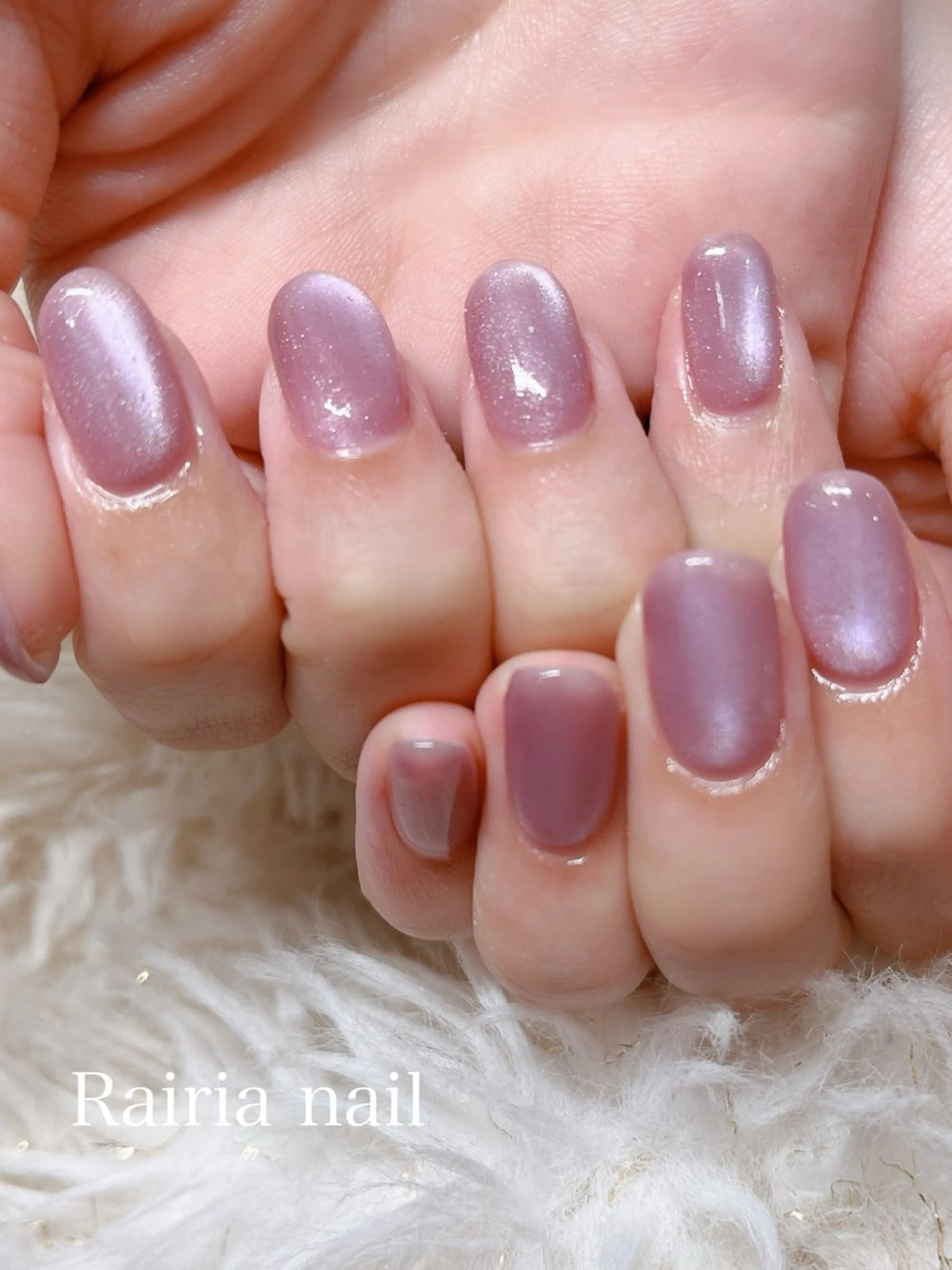 【ハンド】マグネットワンカラーの写真