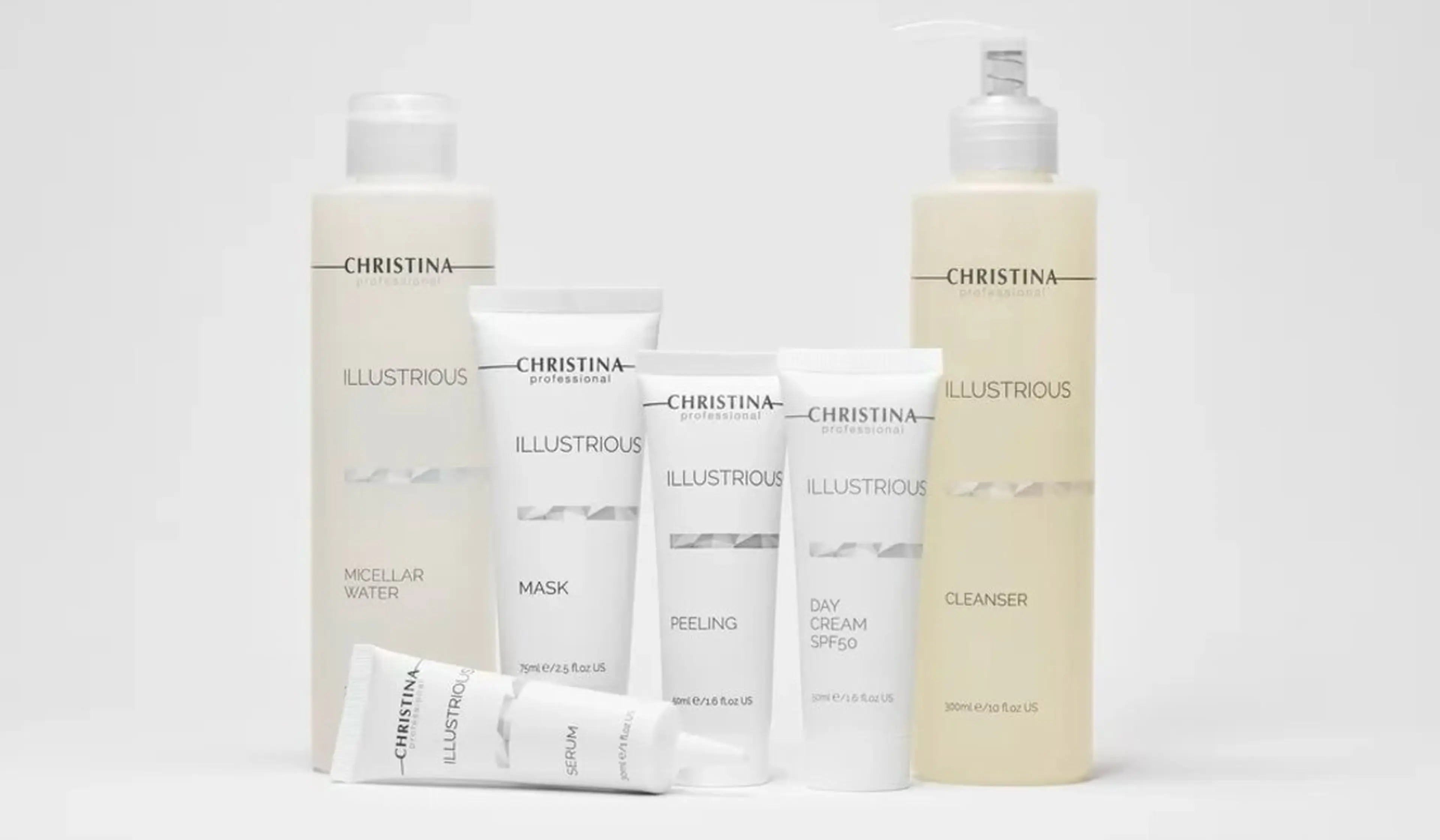 エステ Le cherienのエステ・リラクイメージ