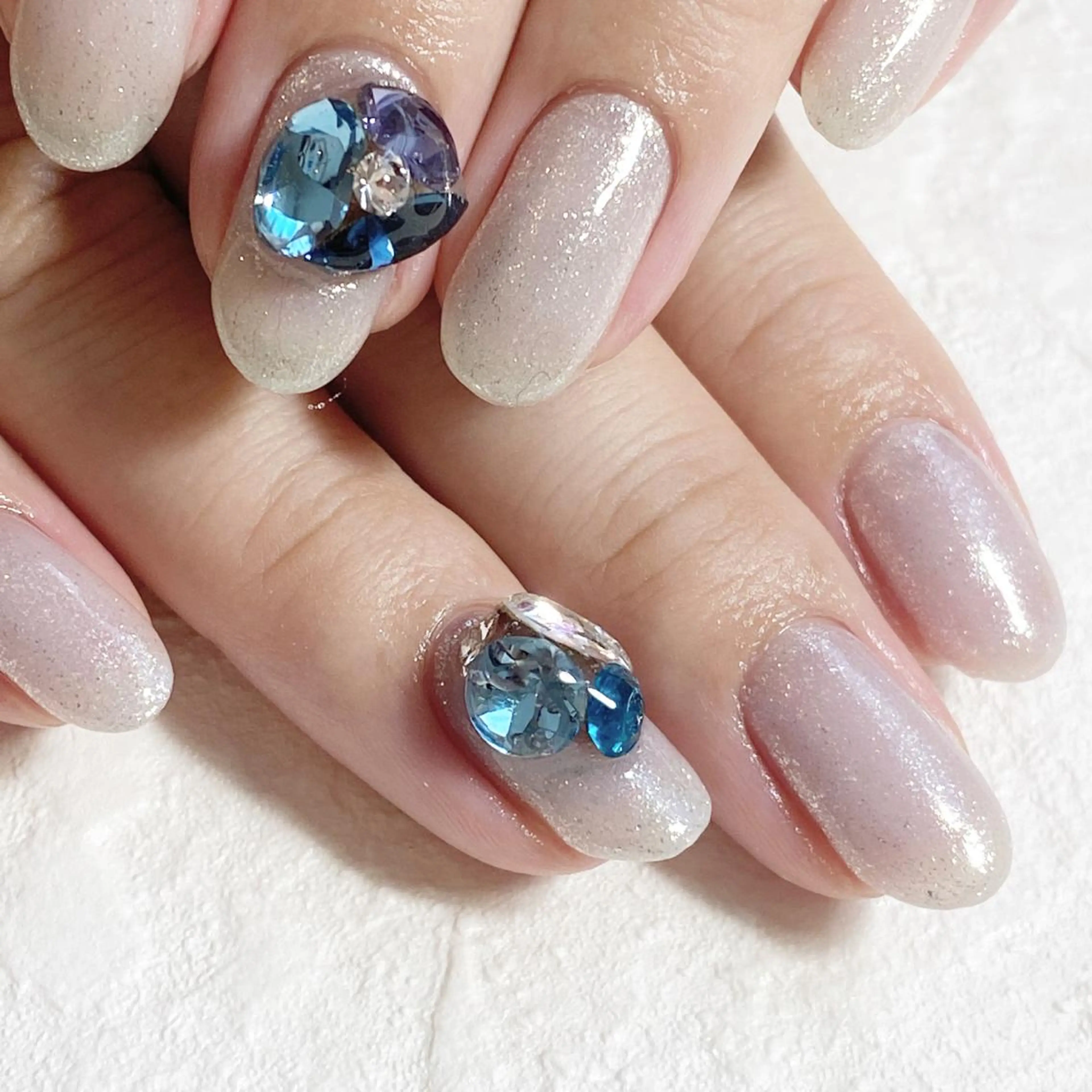 ネイル アートネイル marie nailのネイルデザイン
