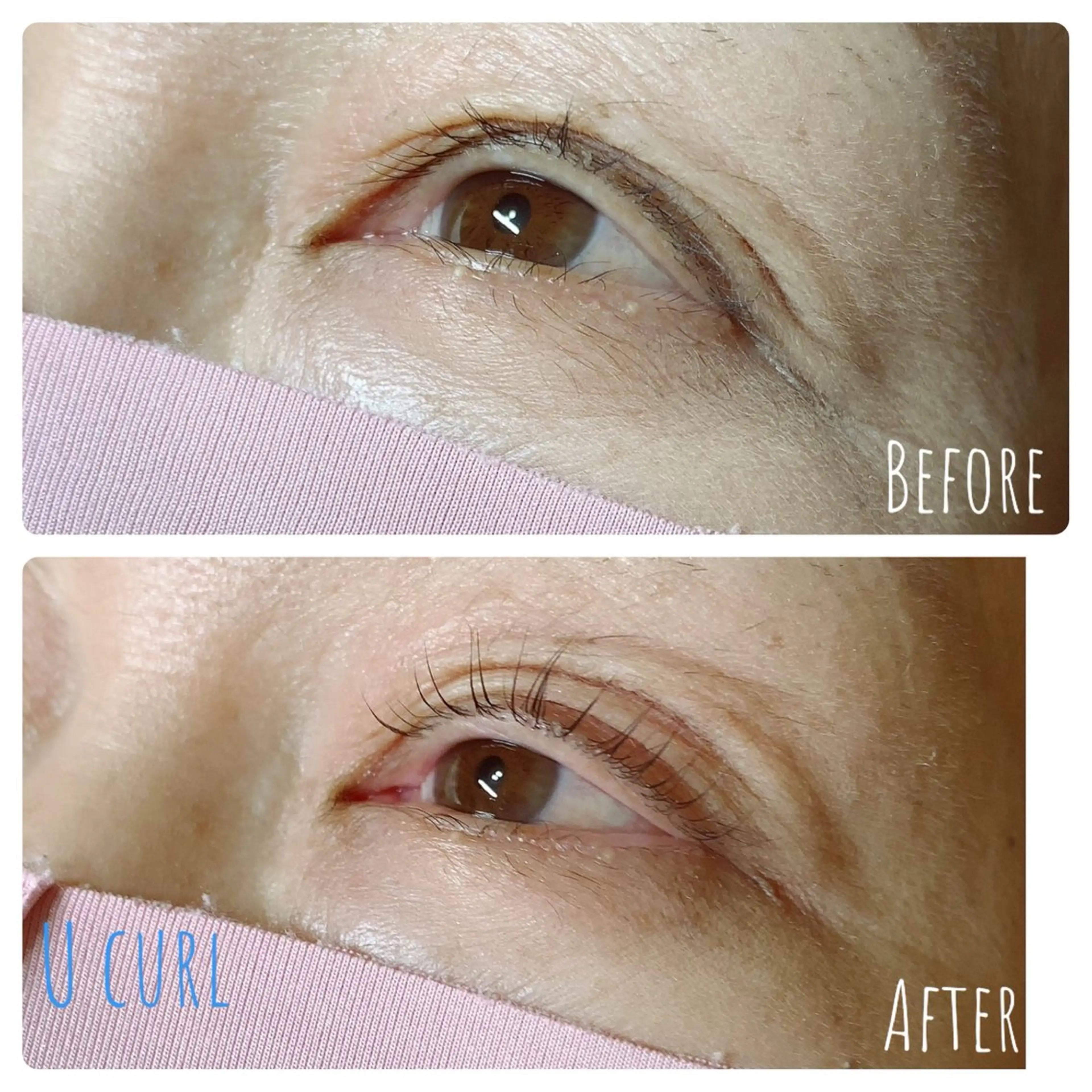 マツエク・マツパ 一重×まつ毛パーマ プライベートサロン Lotusのマツエク・マツパデザイン