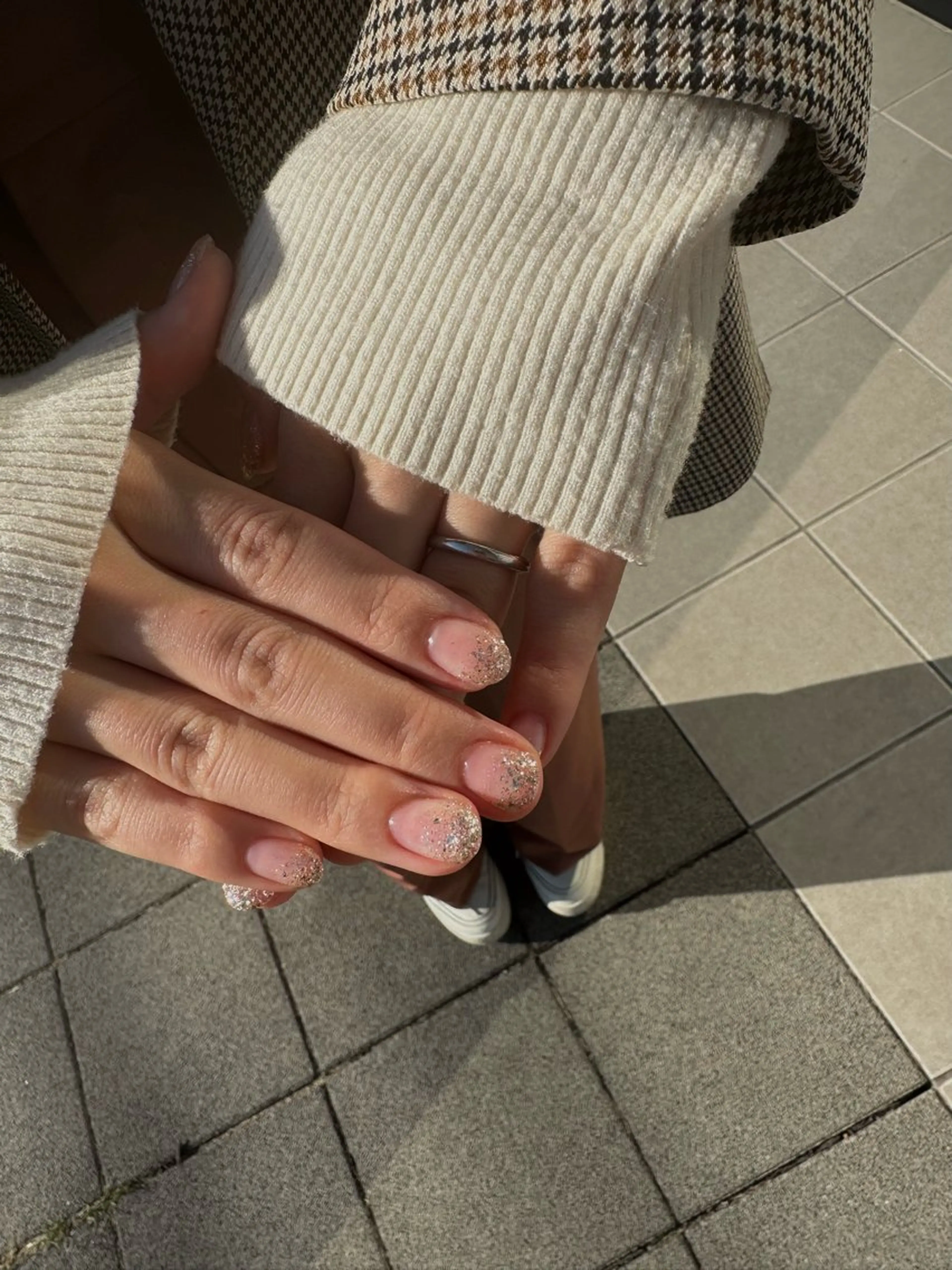 ネイル ハンドネイル misa /nailistのネイルデザイン