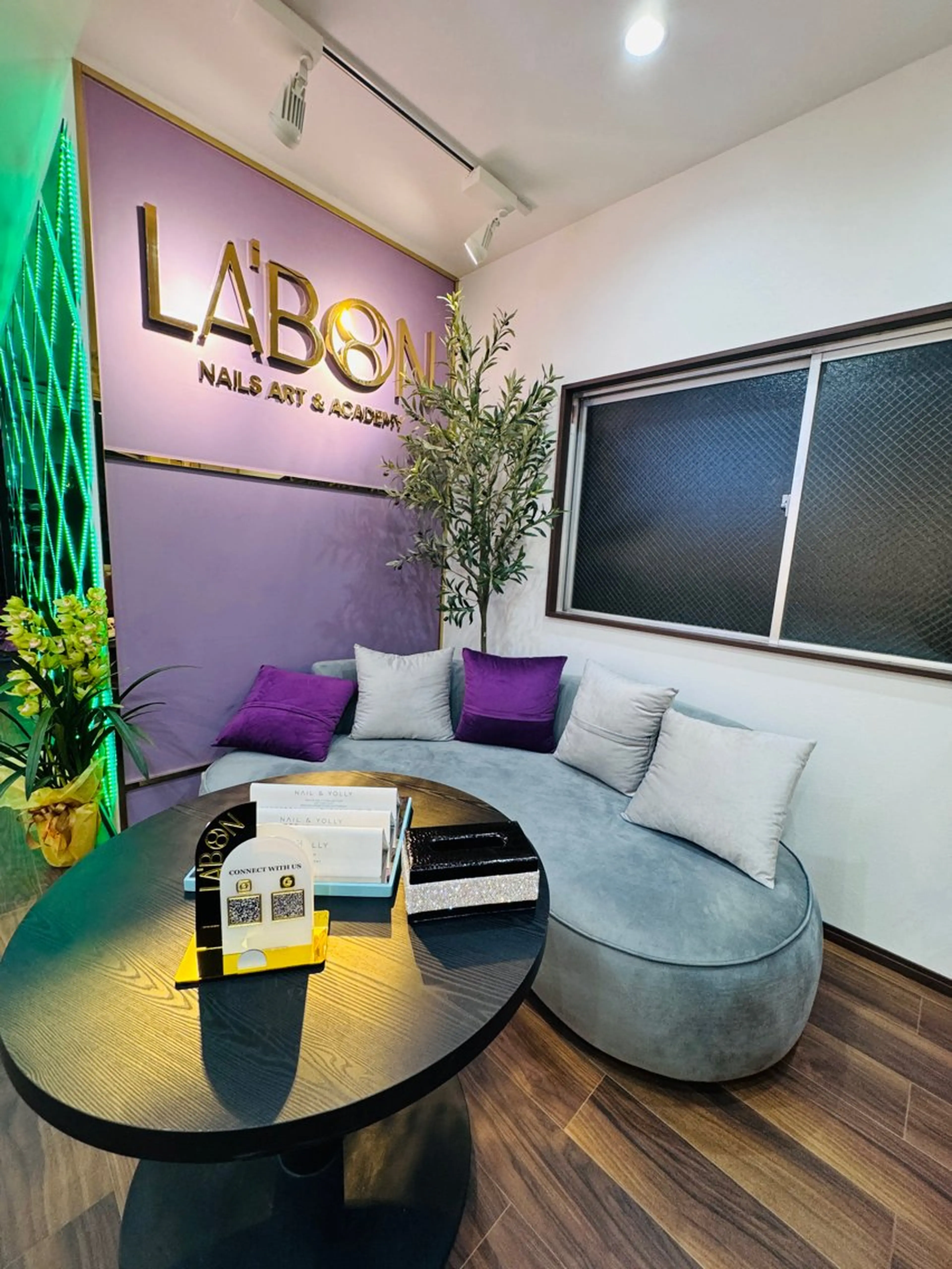 ネイル Labon Nails Artのネイルデザイン