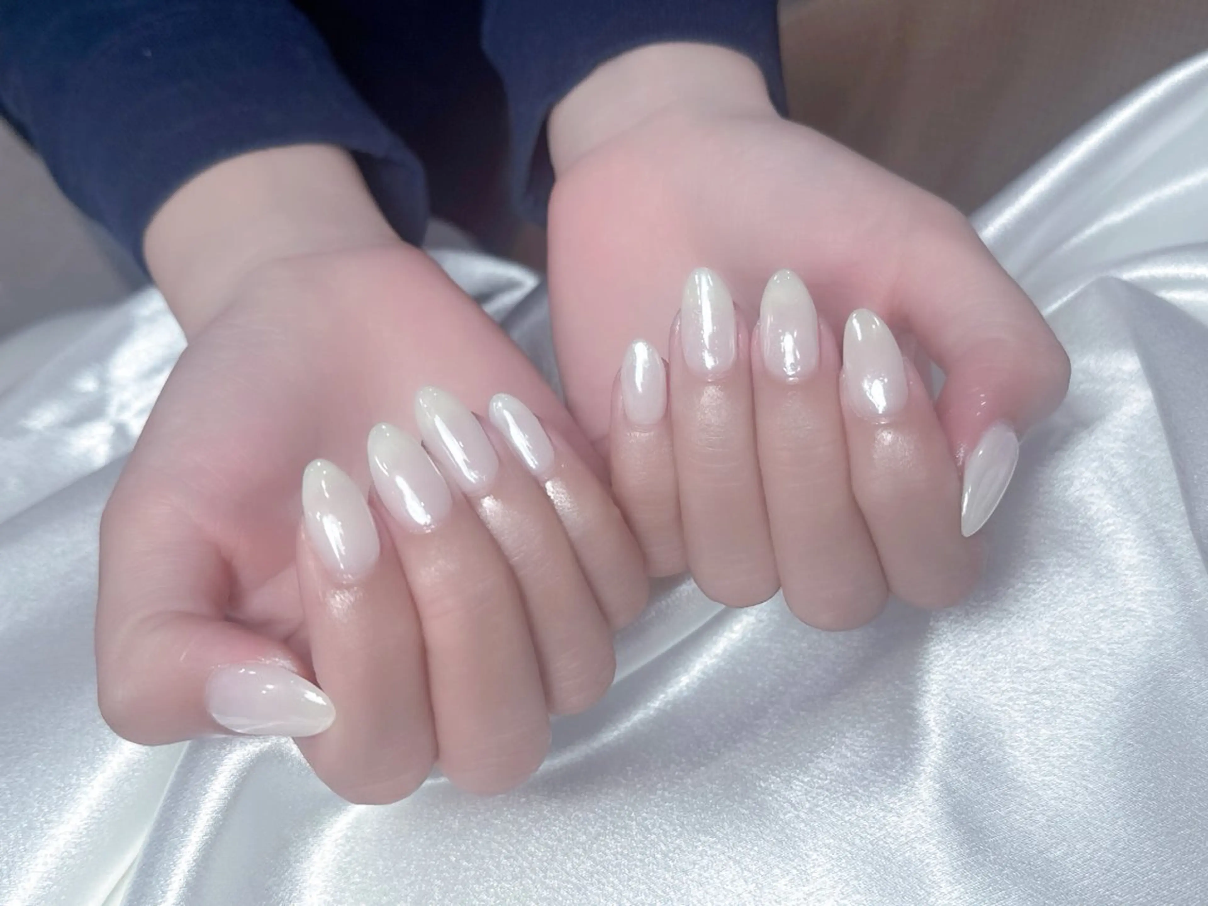ネイル ハンドネイル lana nailのネイルデザイン