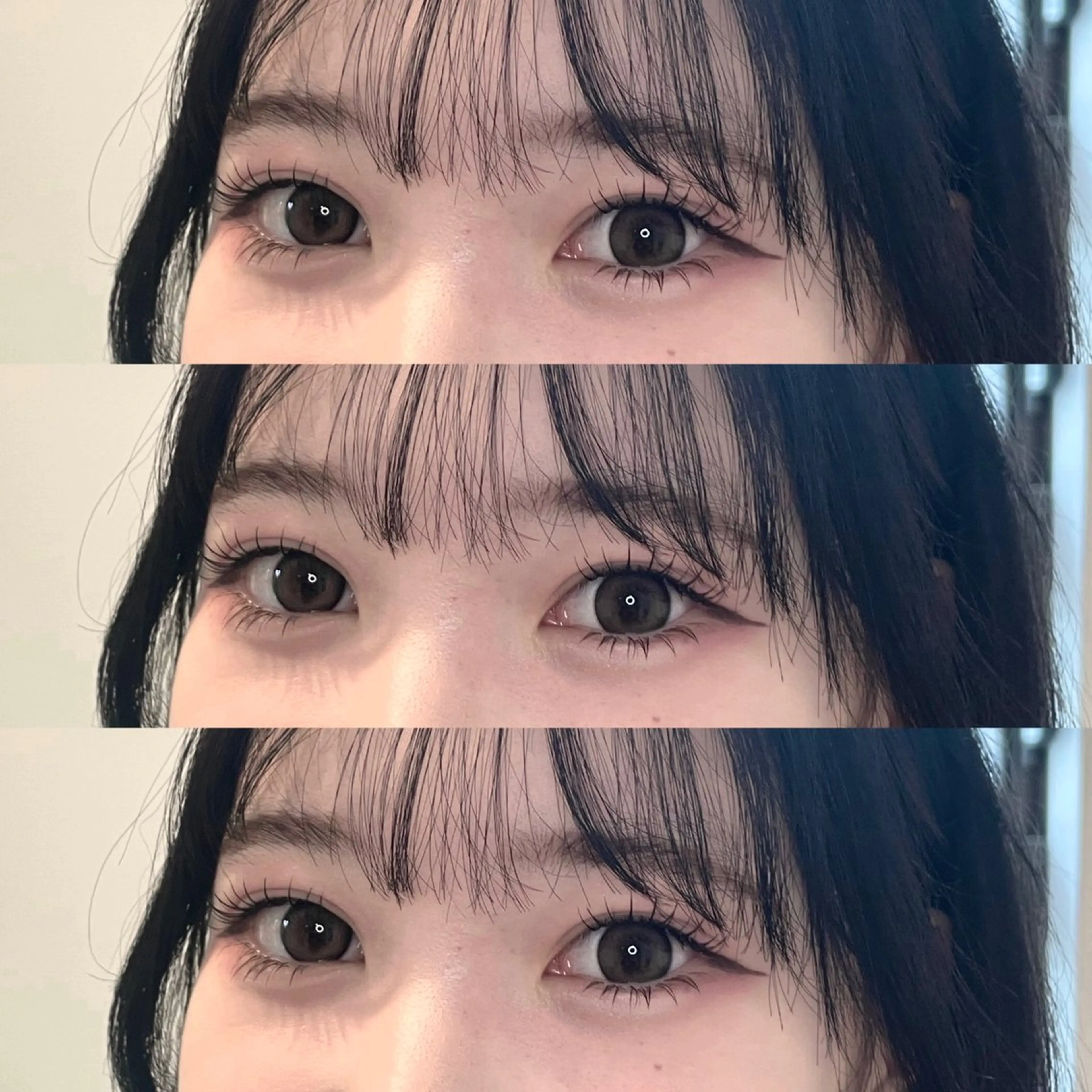 マツエク・マツパ ＋tico _ayanaのマツエク・マツパデザイン