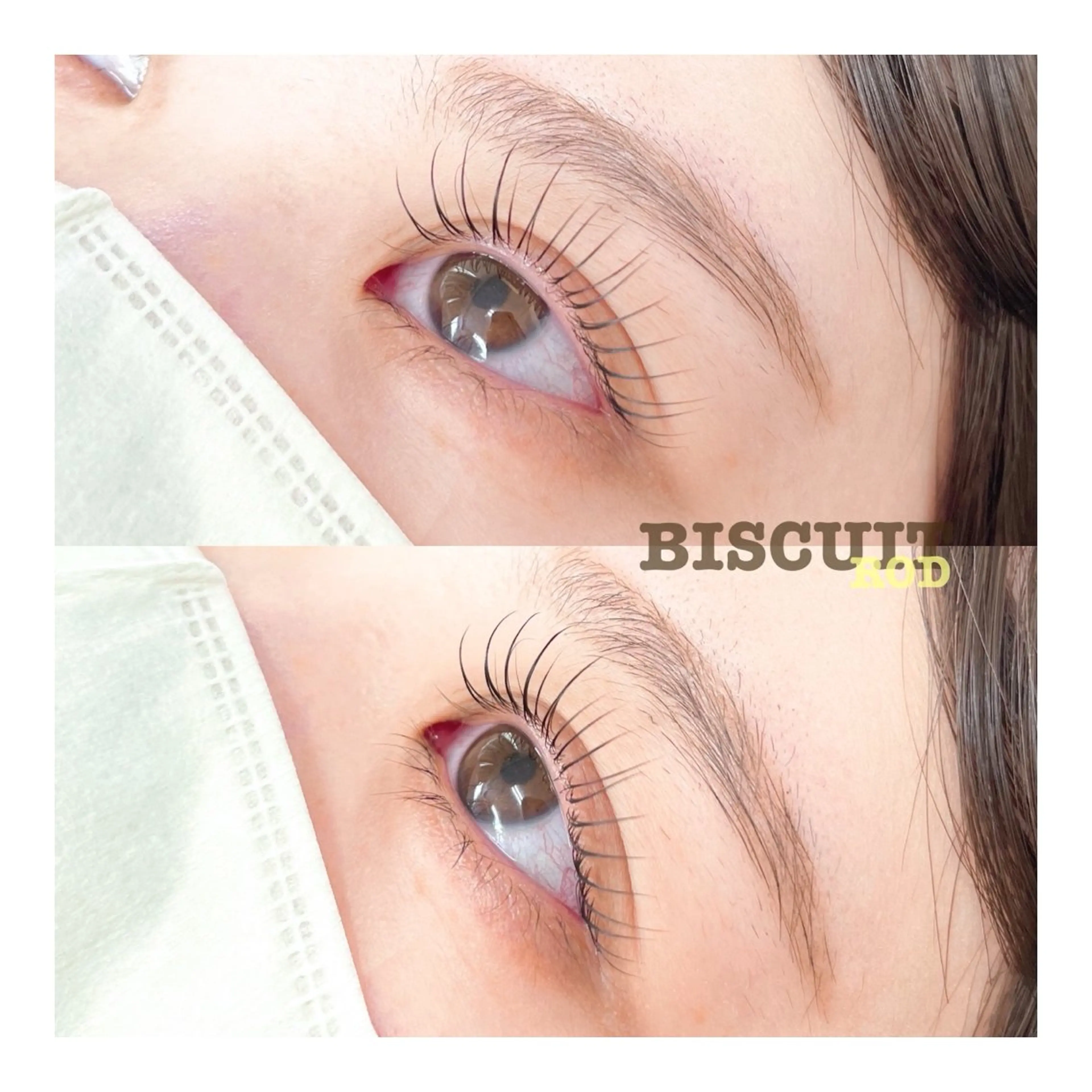 マツエク・マツパ 𝖫𝗎𝖺𝗇𝖺 ᴹᴵᵀᴱᴷᴵ⭐︎のマツエク・マツパデザイン