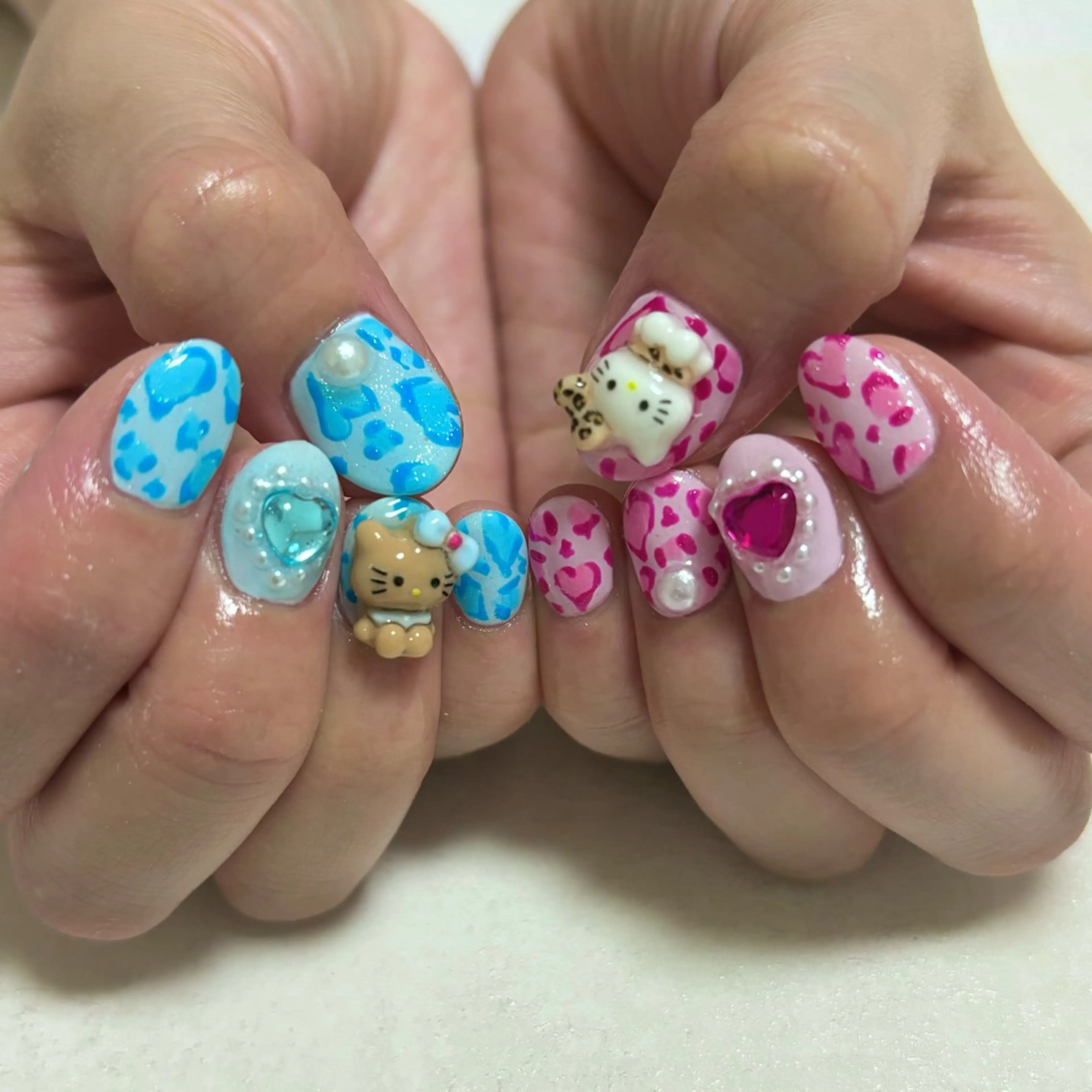ネイル ハンドネイル Nail doroomのネイルデザイン