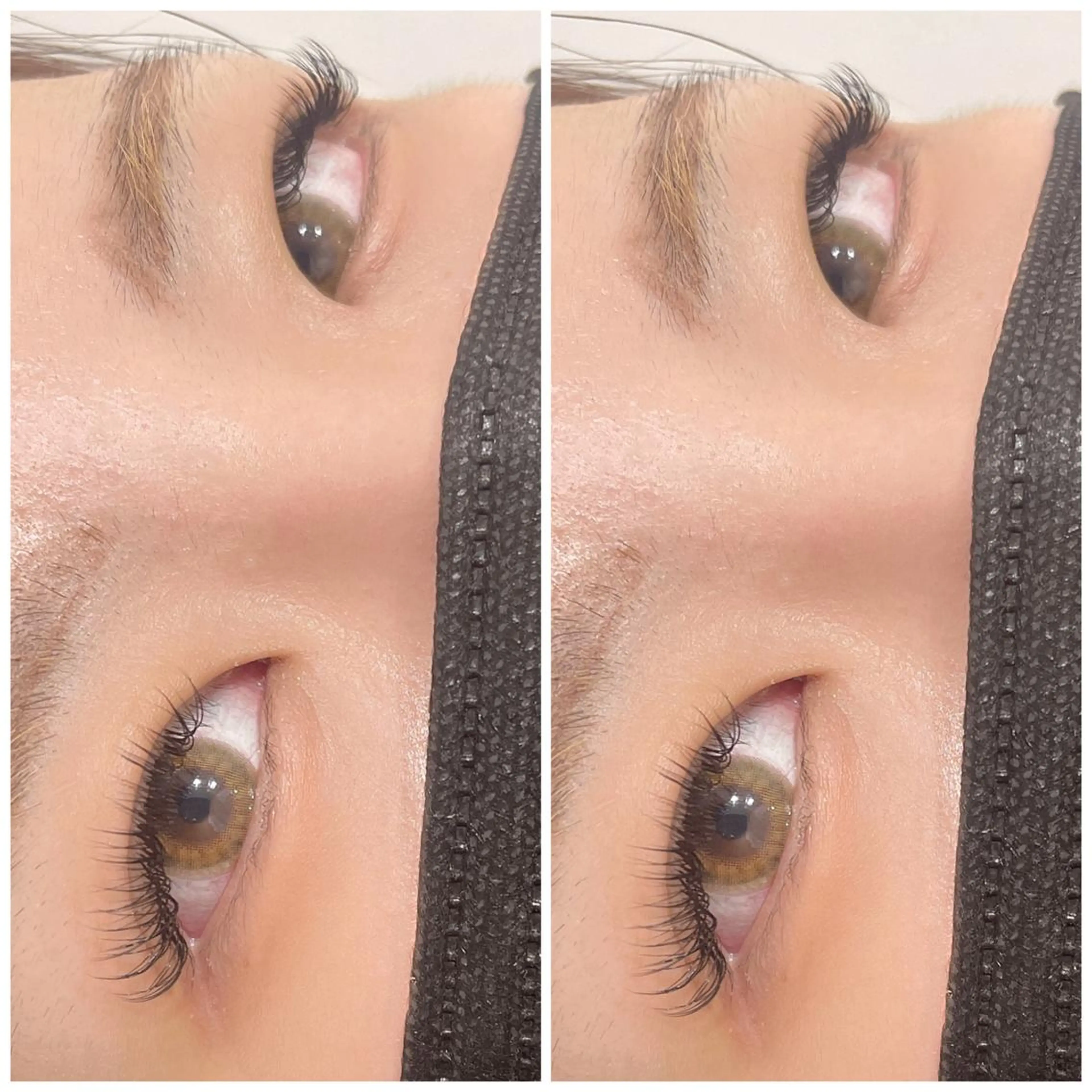 マツエク・マツパ ECXIA 福田のマツエク・マツパデザイン