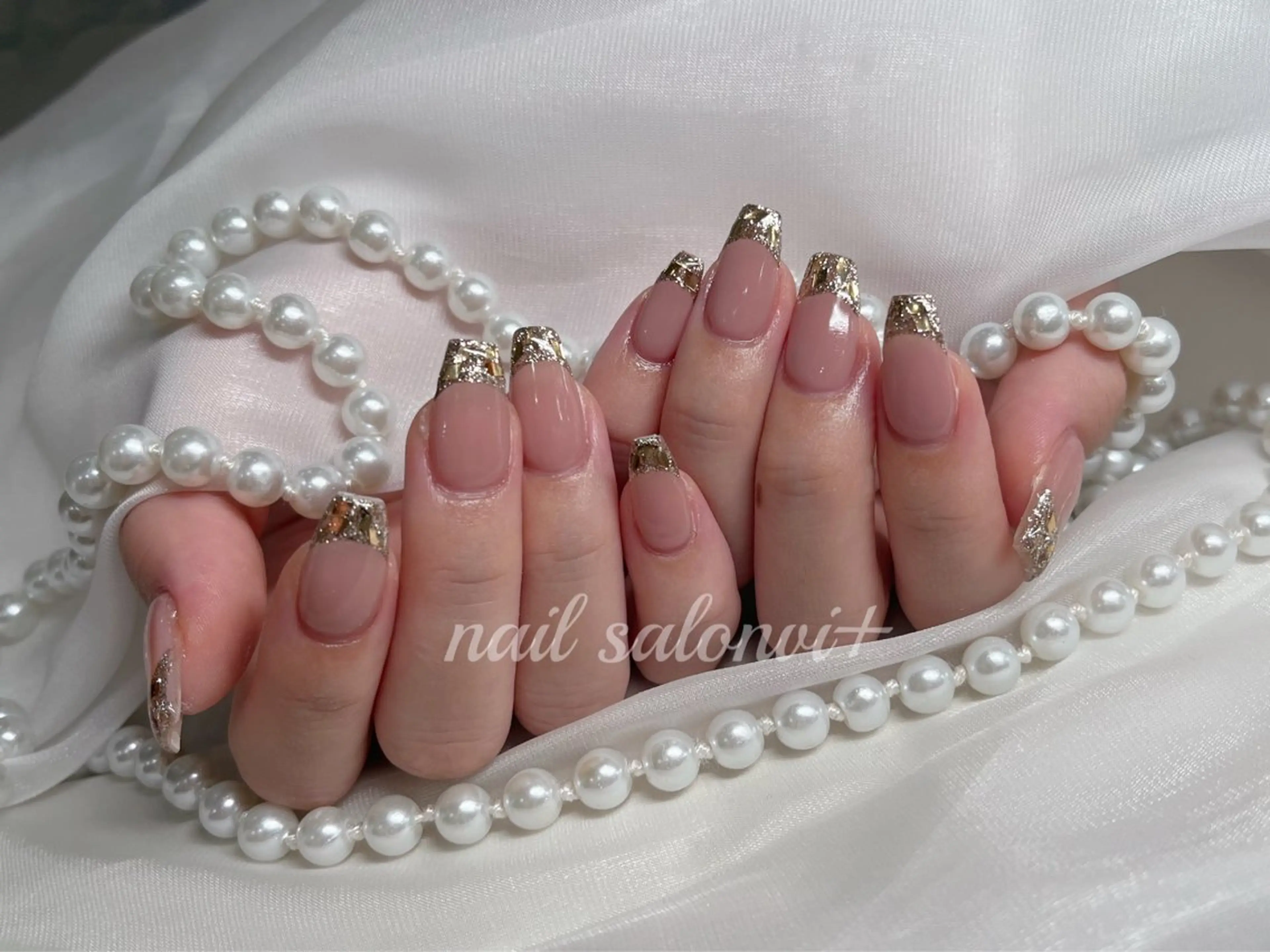 ネイル S2 nailのネイルデザイン