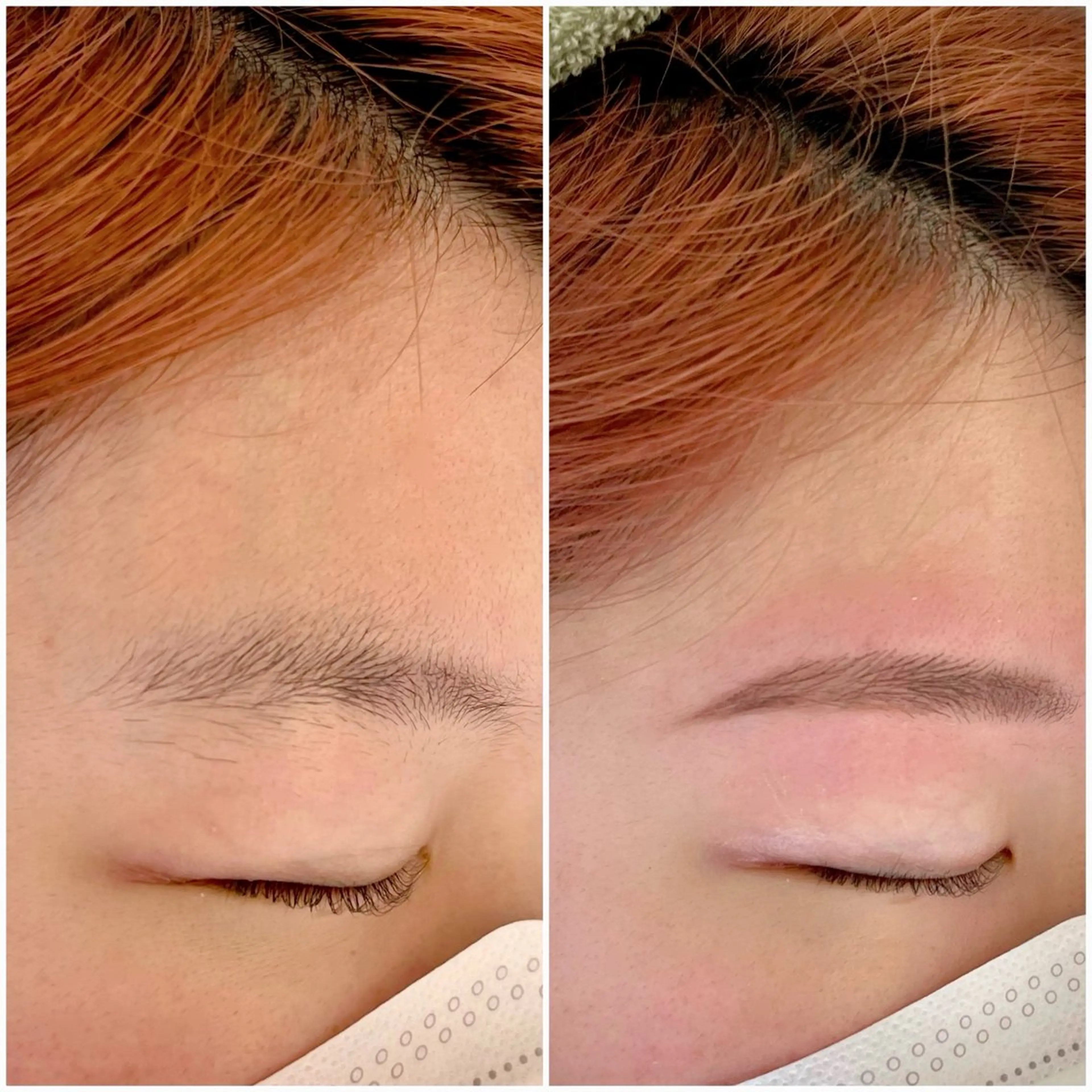 アイブロウ beauty salon uluの眉毛・アイブロウイメージ