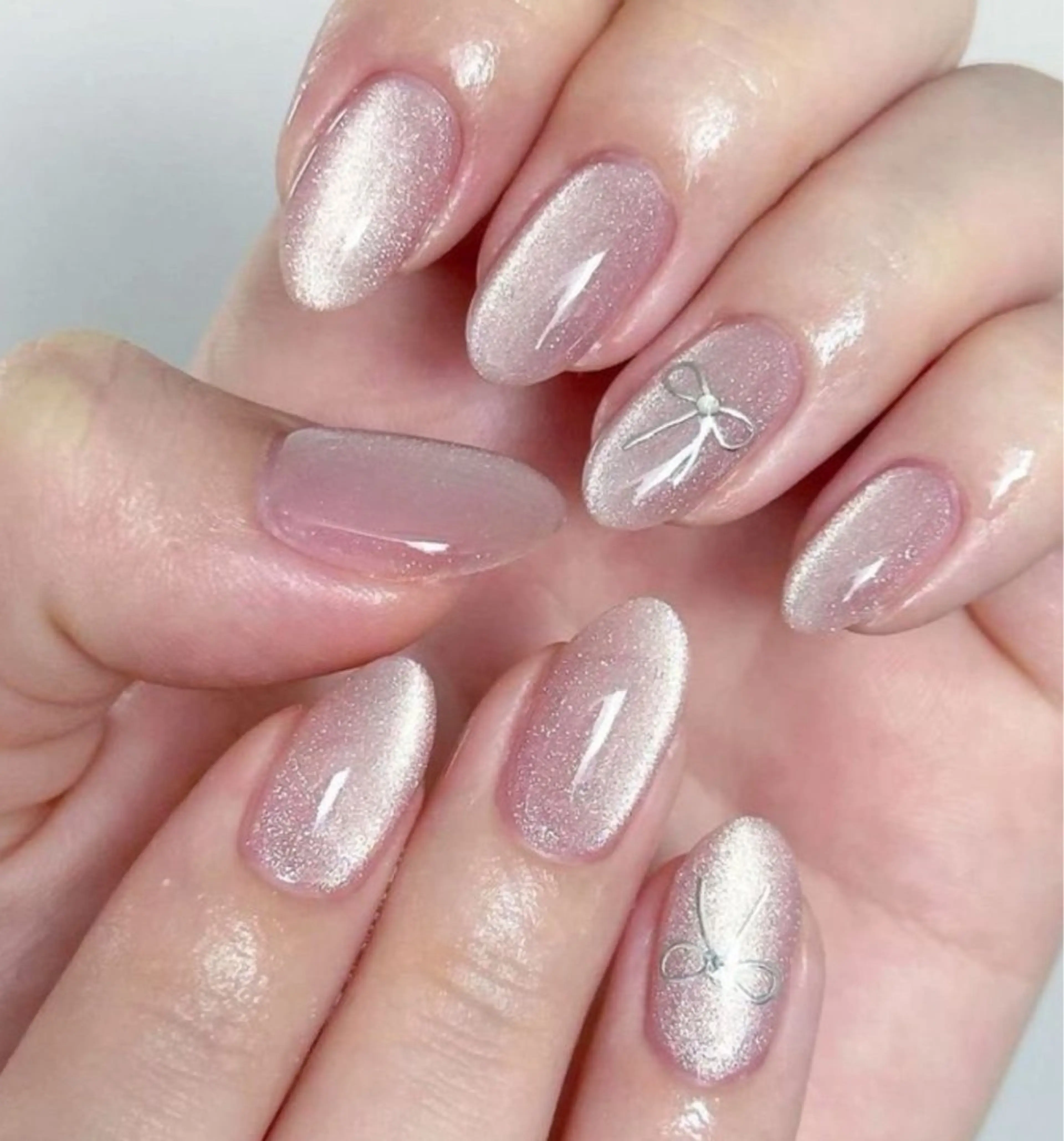 ネイル ハンドネイル Nail Cozyのネイルデザイン