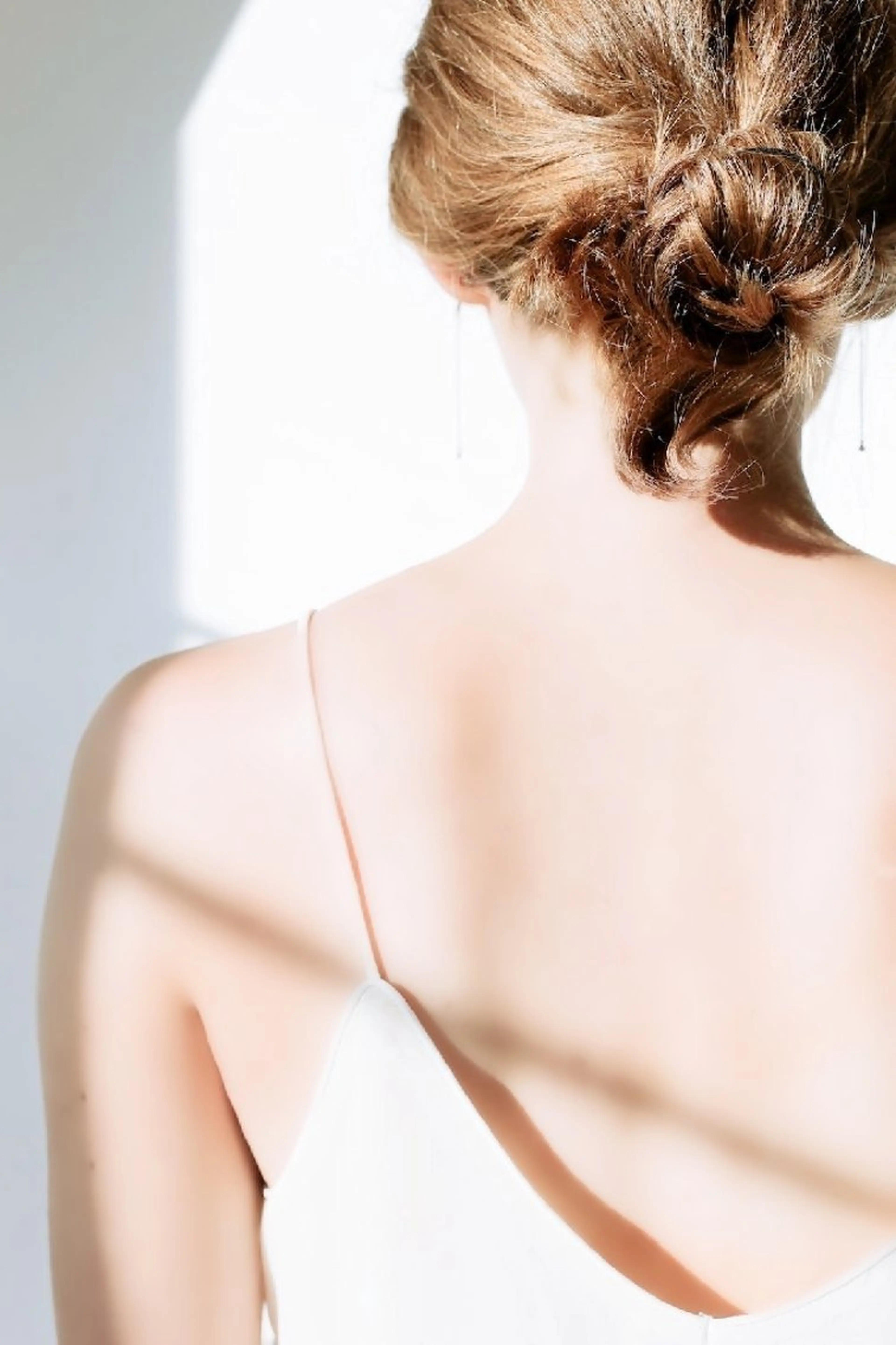 必須

[うなじ脱毛] New open価格! アップヘアが決まる、うなじ美人に♪の写真