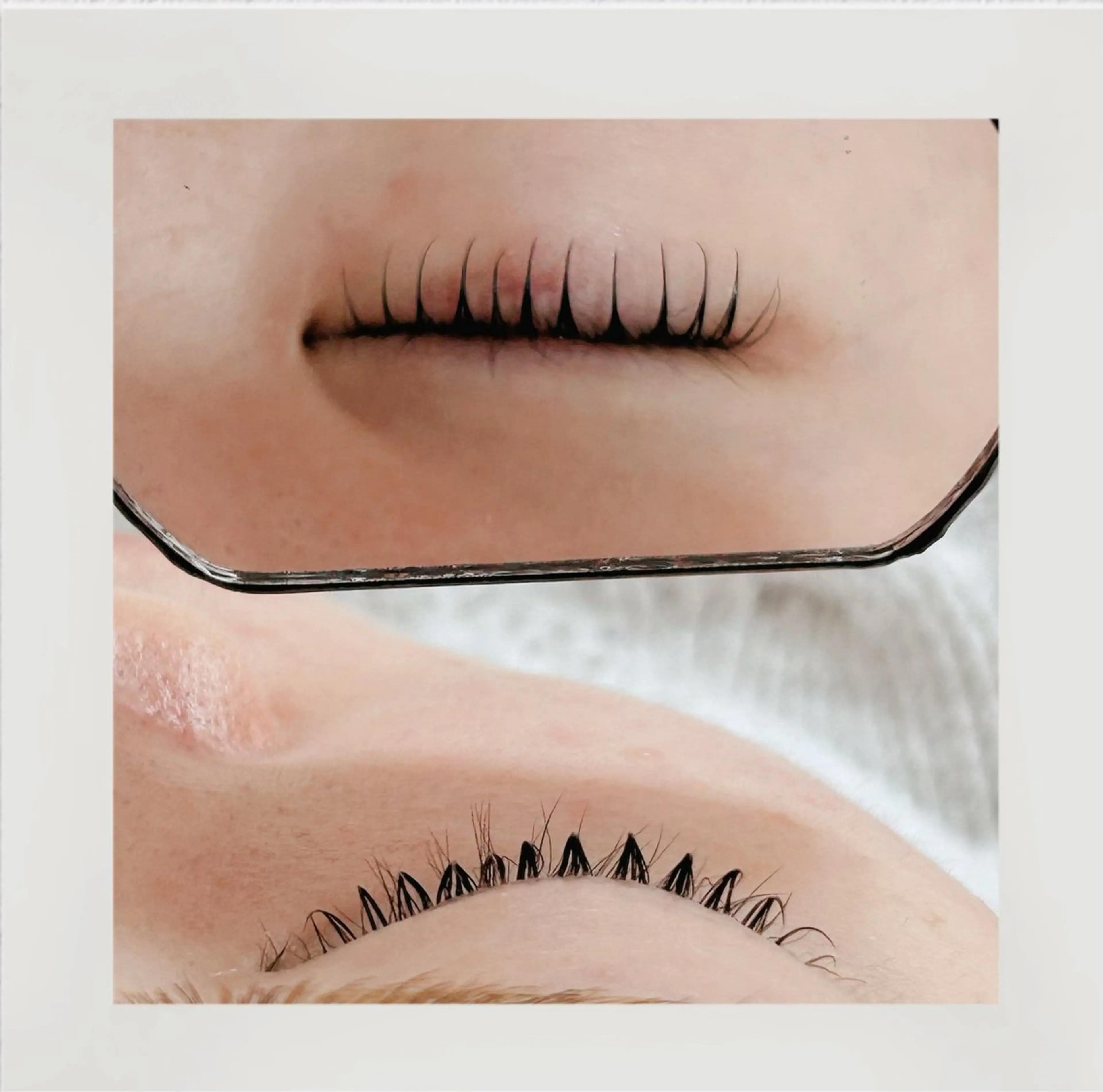 マツエク・マツパ EYE Missのマツエク・マツパデザイン