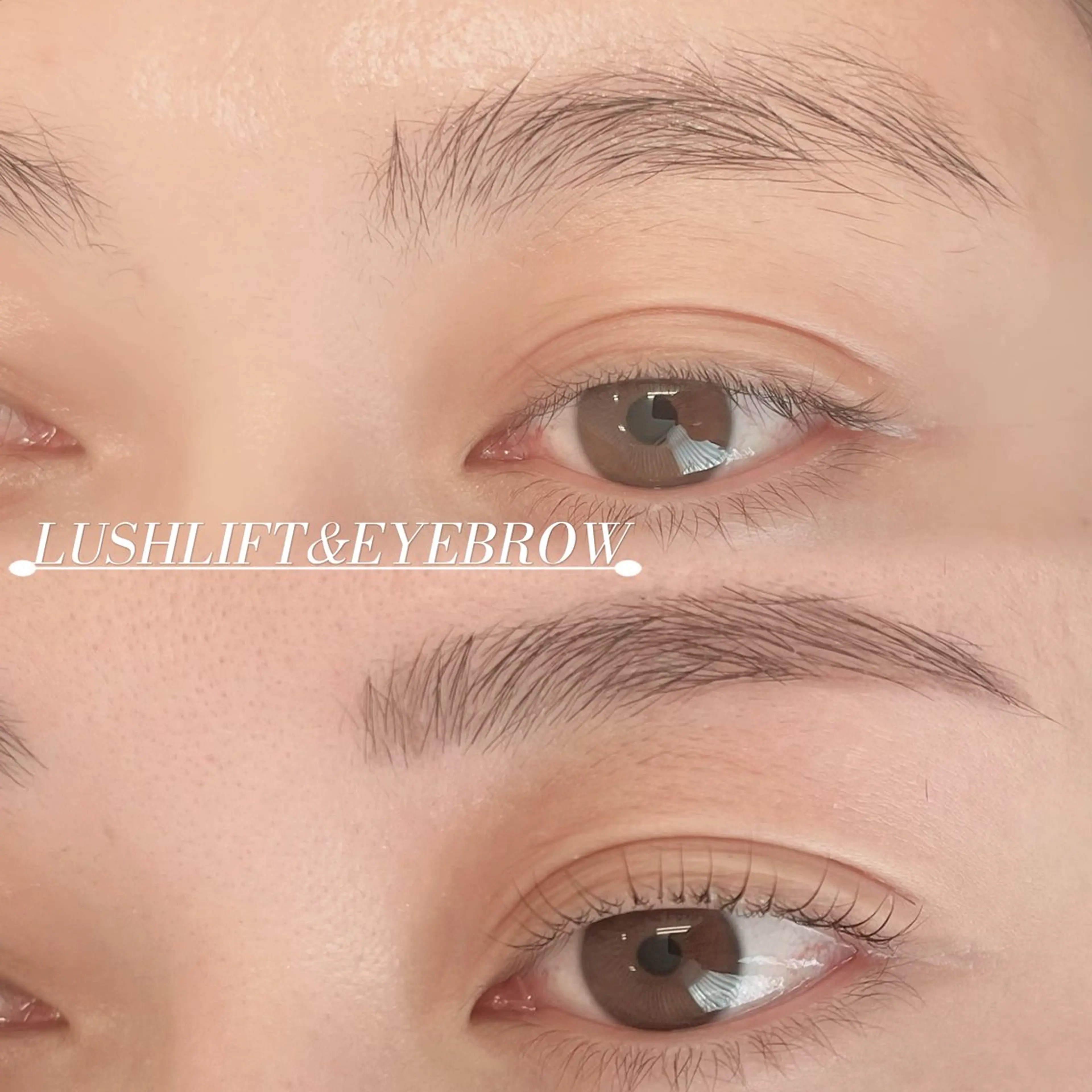 マツエク・マツパ マツパ Ravir Omataのマツエク・マツパデザイン