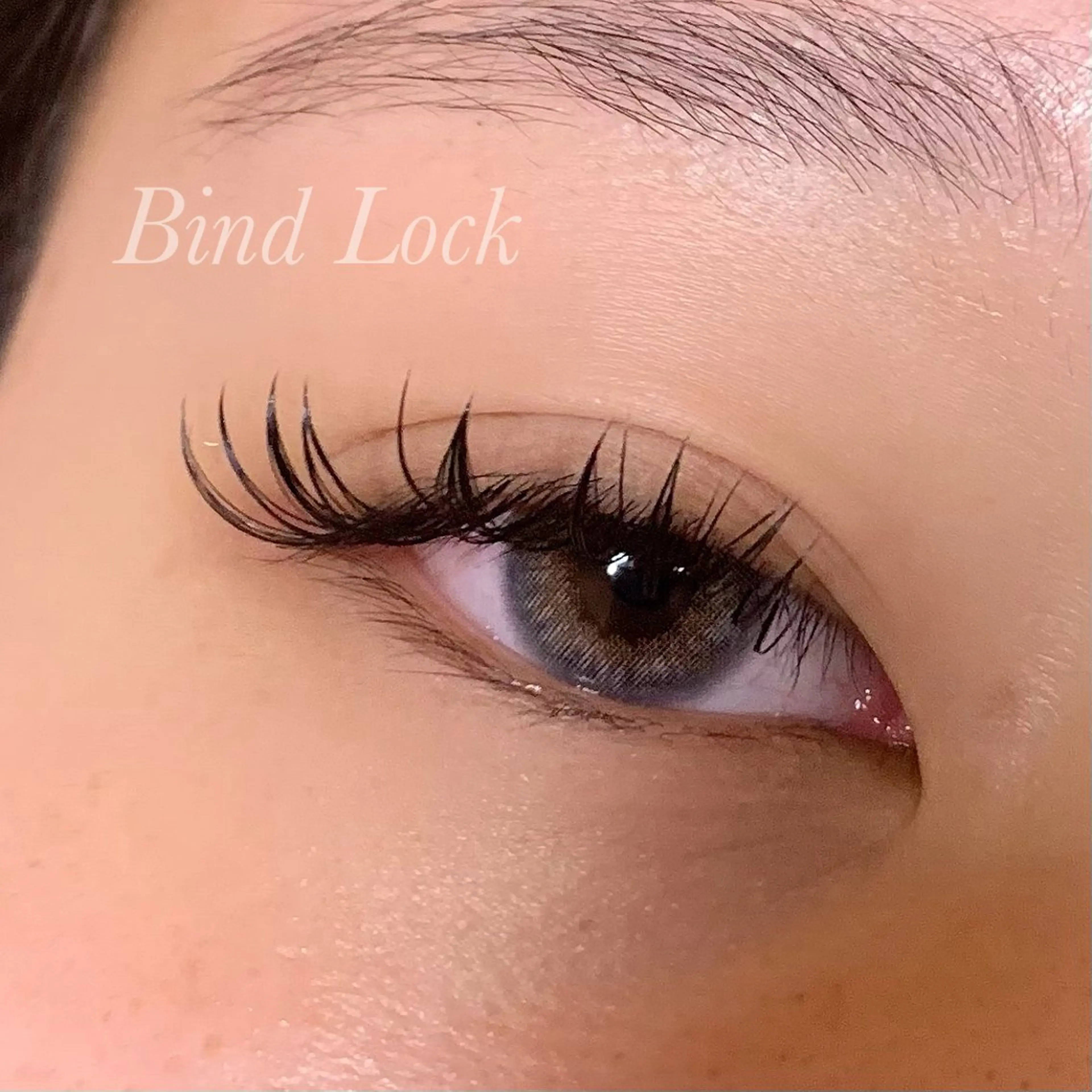 マツエク・マツパ バインドロック CCカール Cカール マツエク Ayumi.pro 🍆N《4階》のマツエク・マツパデザイン