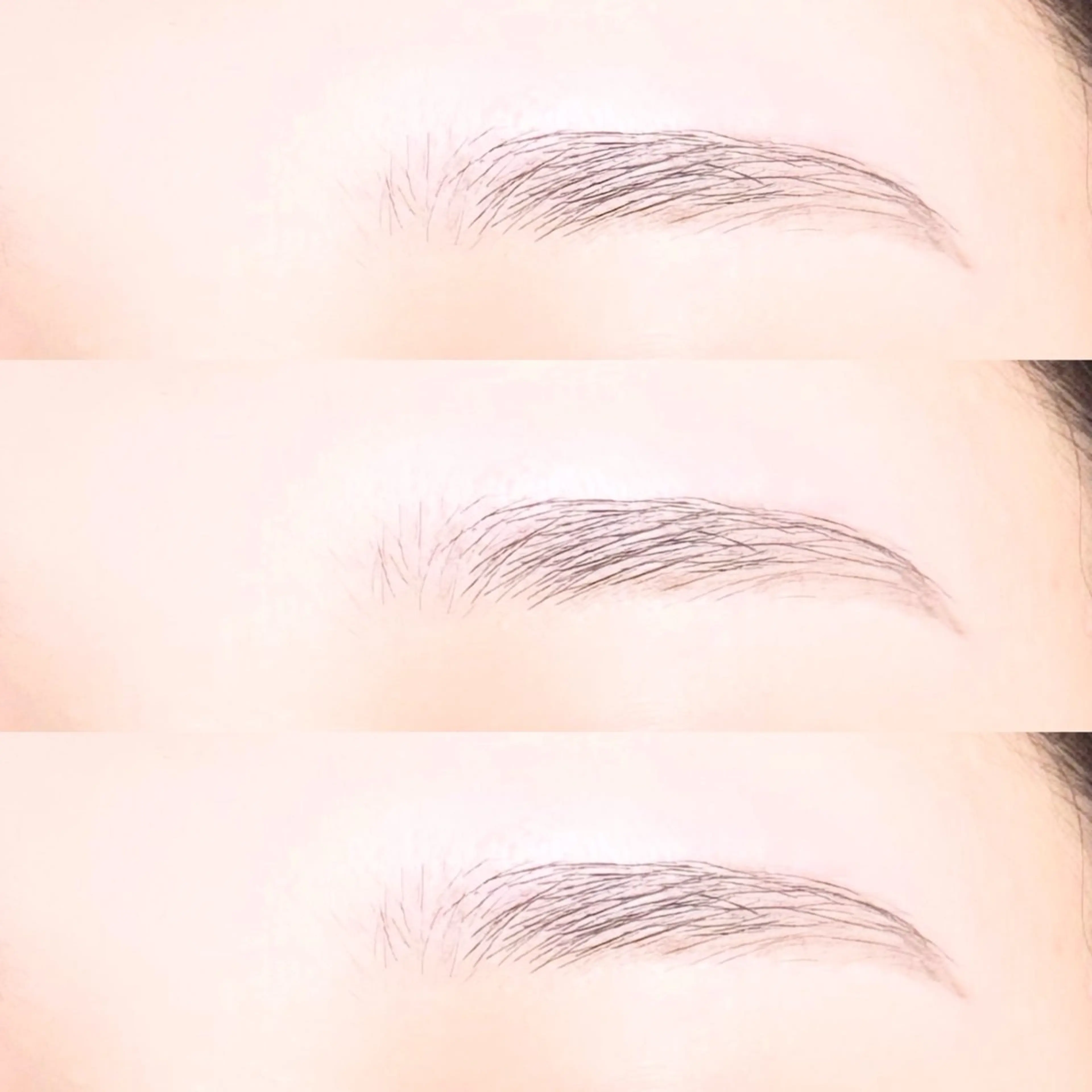 アイブロウ M.Kayama 【2/1〜産休】のマツエク・マツパデザイン