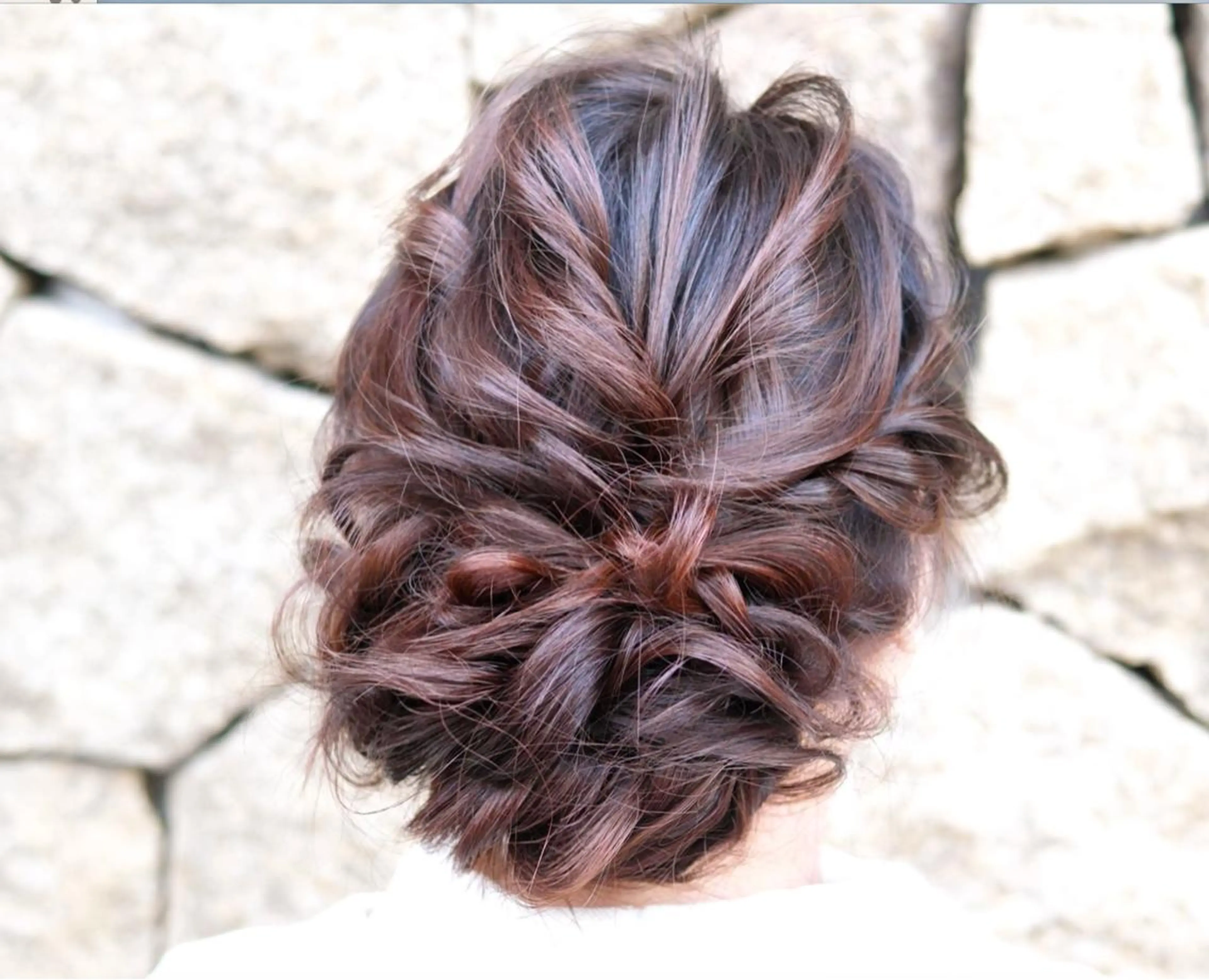 ロング kawakita yoshinoriのヘアスタイル