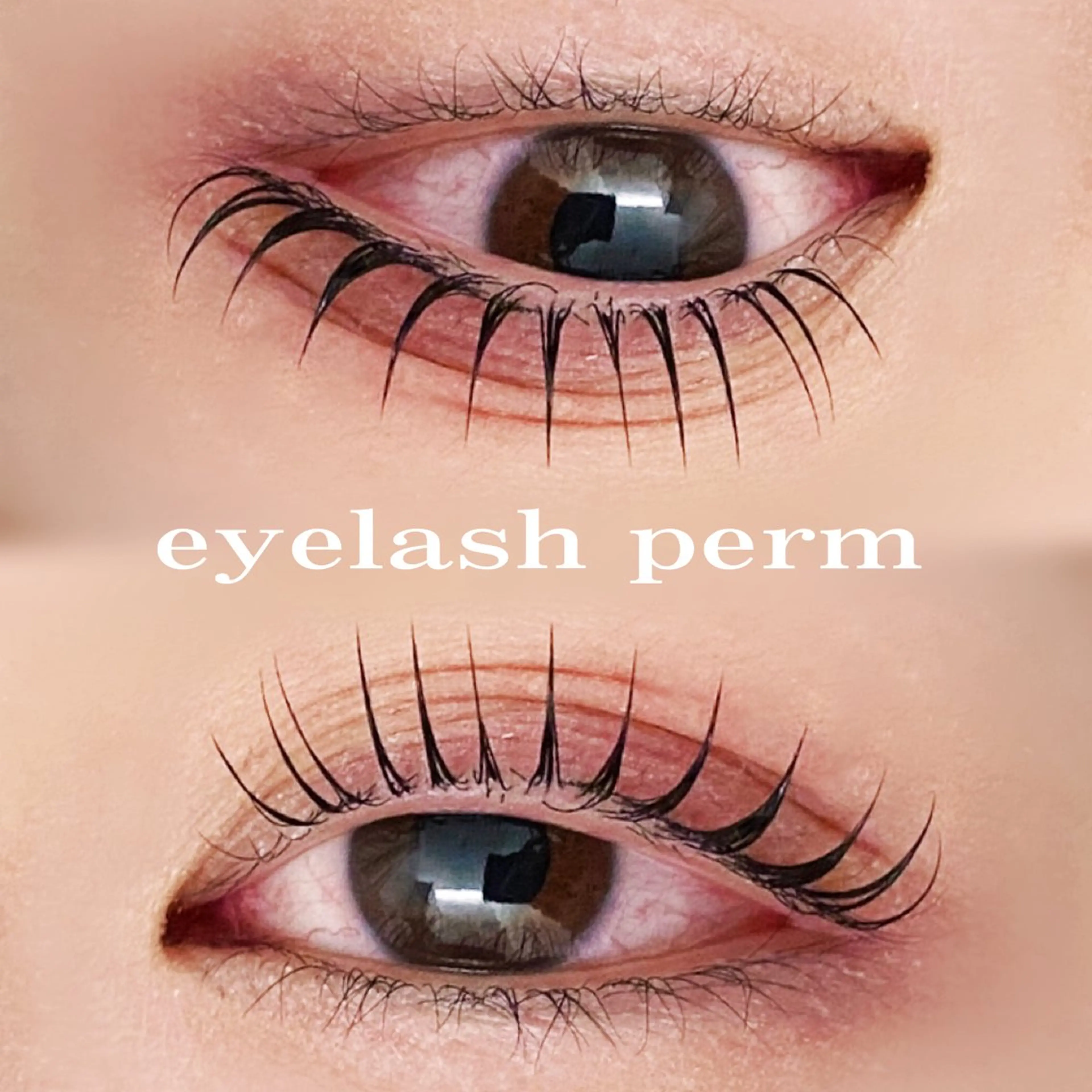 マツエク・マツパ マツパ 中村 雛里のマツエク・マツパデザイン