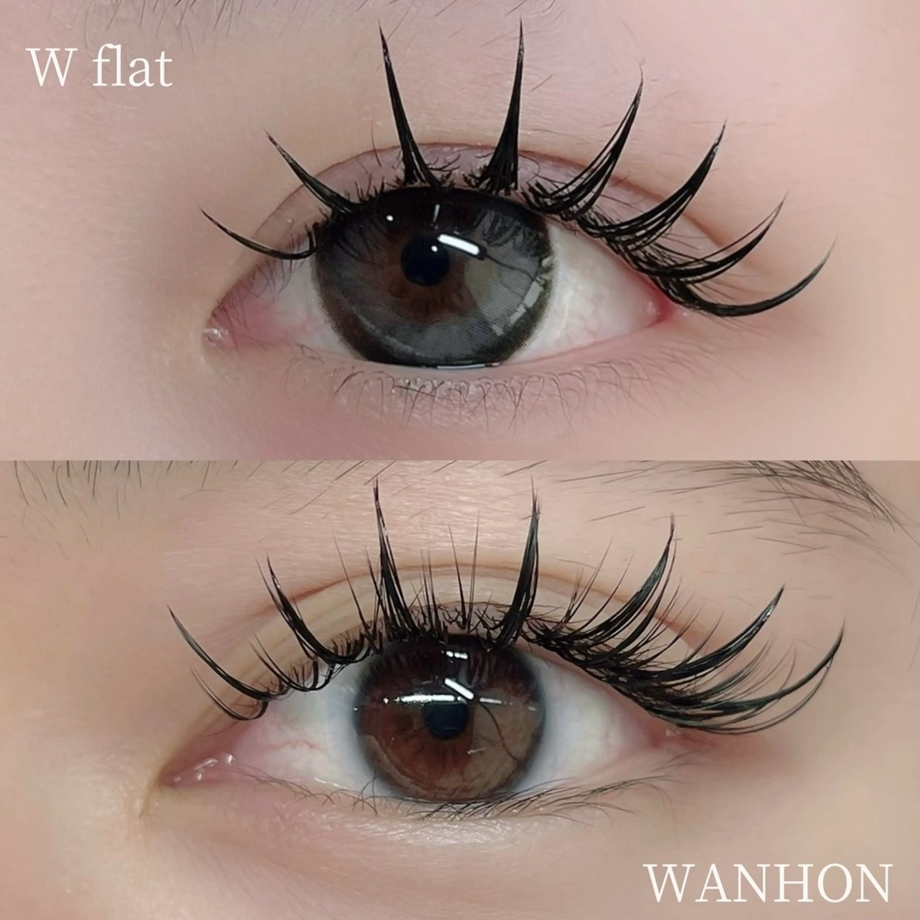 マツエク・マツパ マツエク 🪐WOLTOKYO 🪐yu-kiのマツエク・マツパデザイン