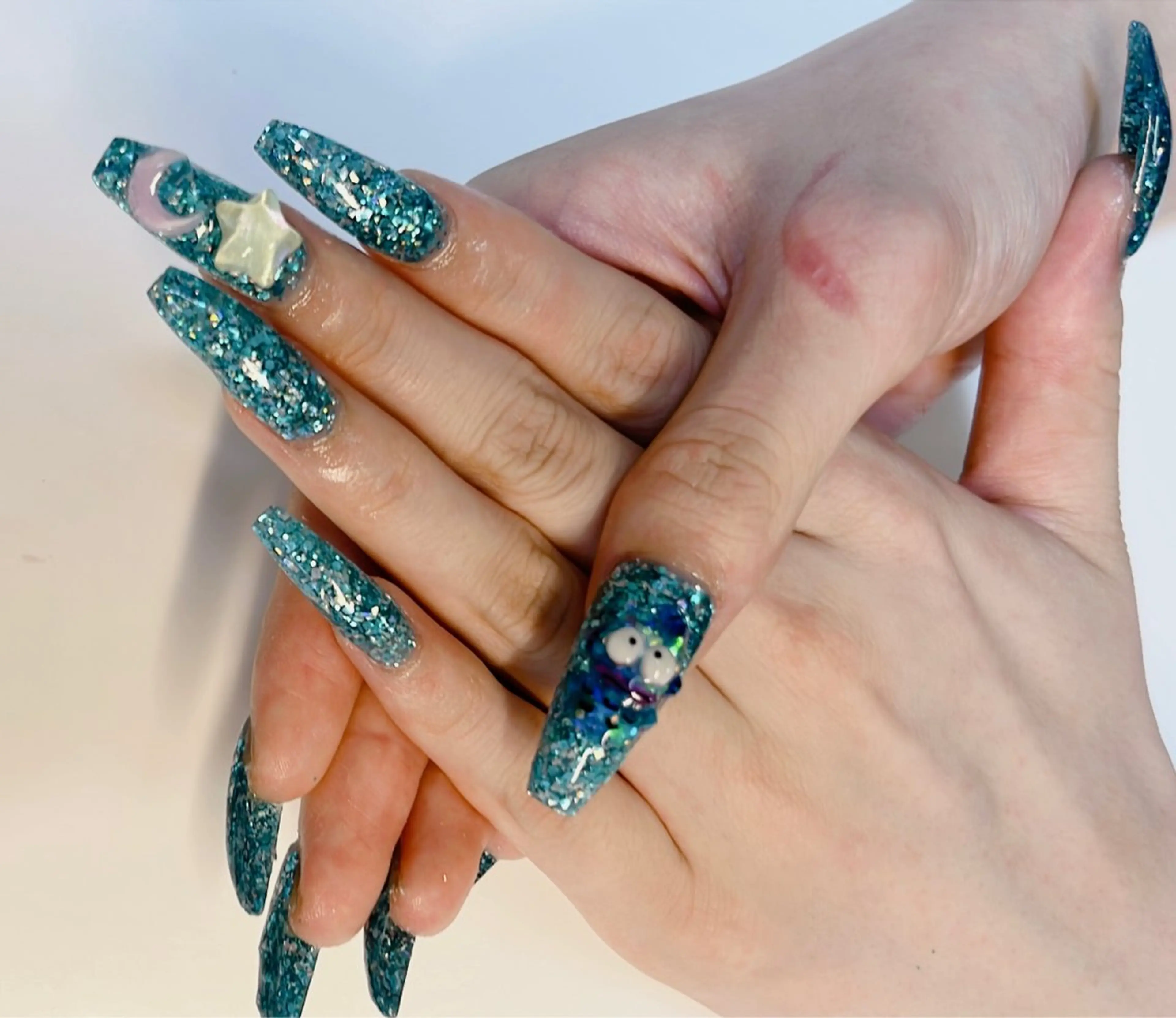 ネイル plaisir プレジールネイルのネイルデザイン