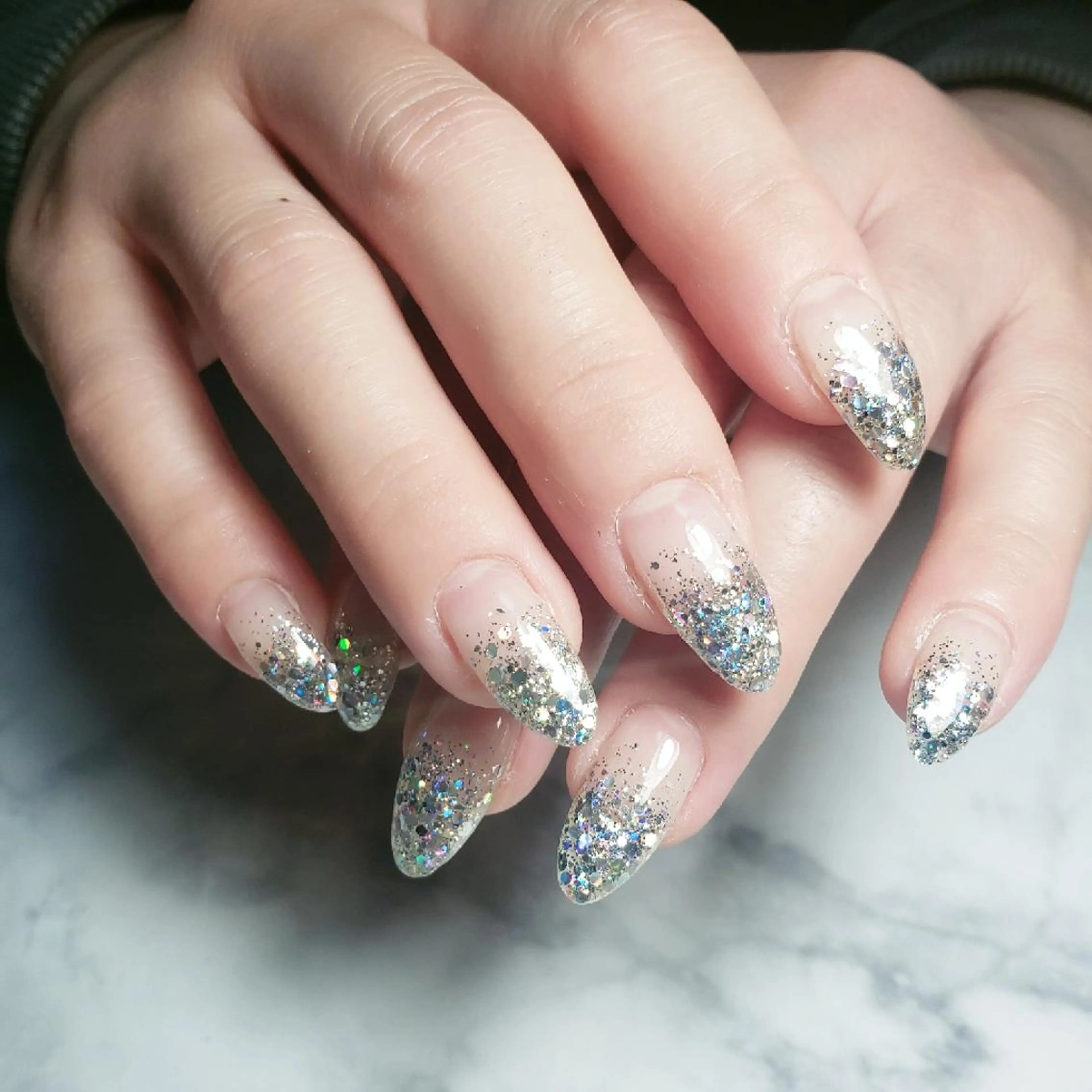 ネイル ビジュード ネイルのネイルデザイン