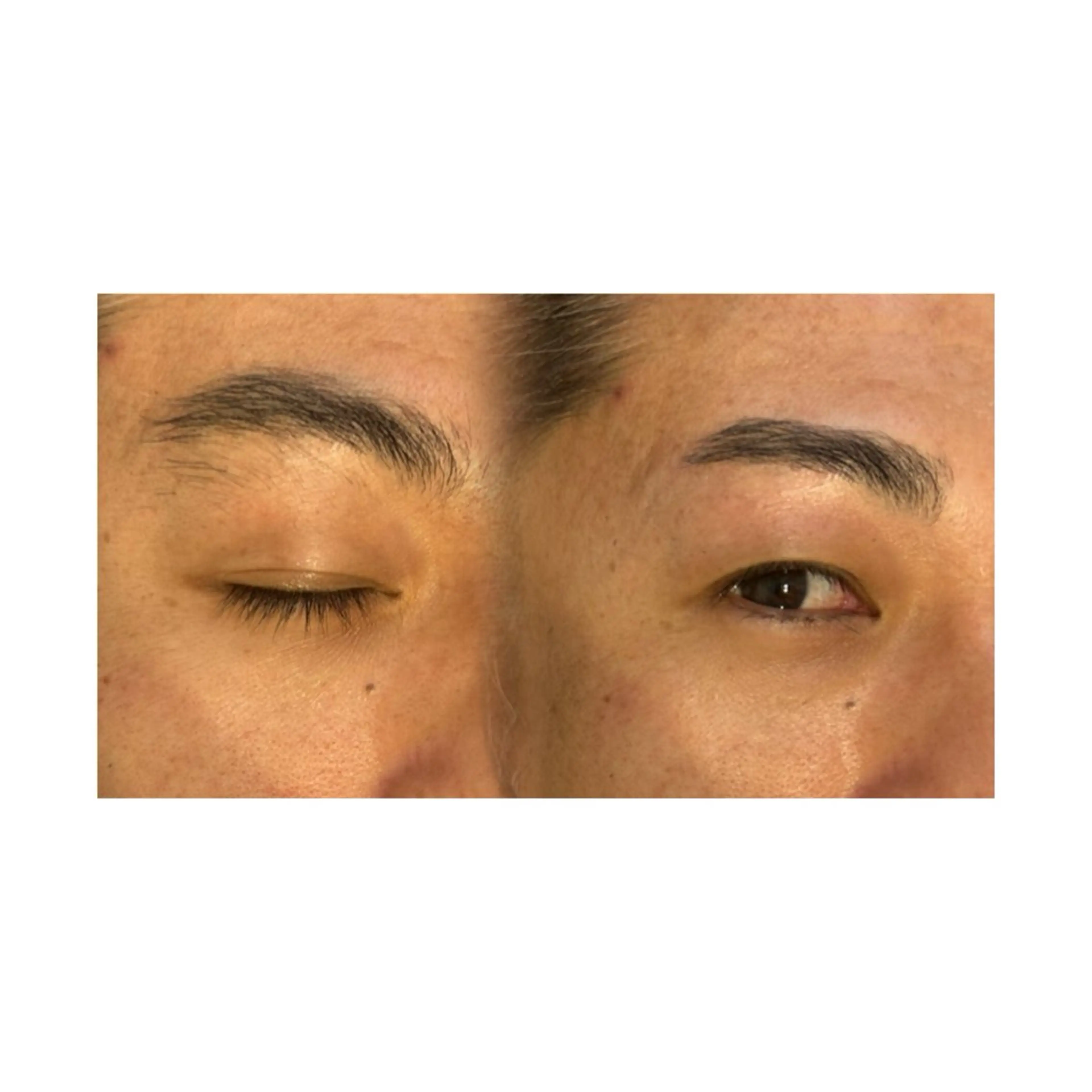 アイブロウ メンズアイブロウ Salon u'iのエステ・リラクイメージ