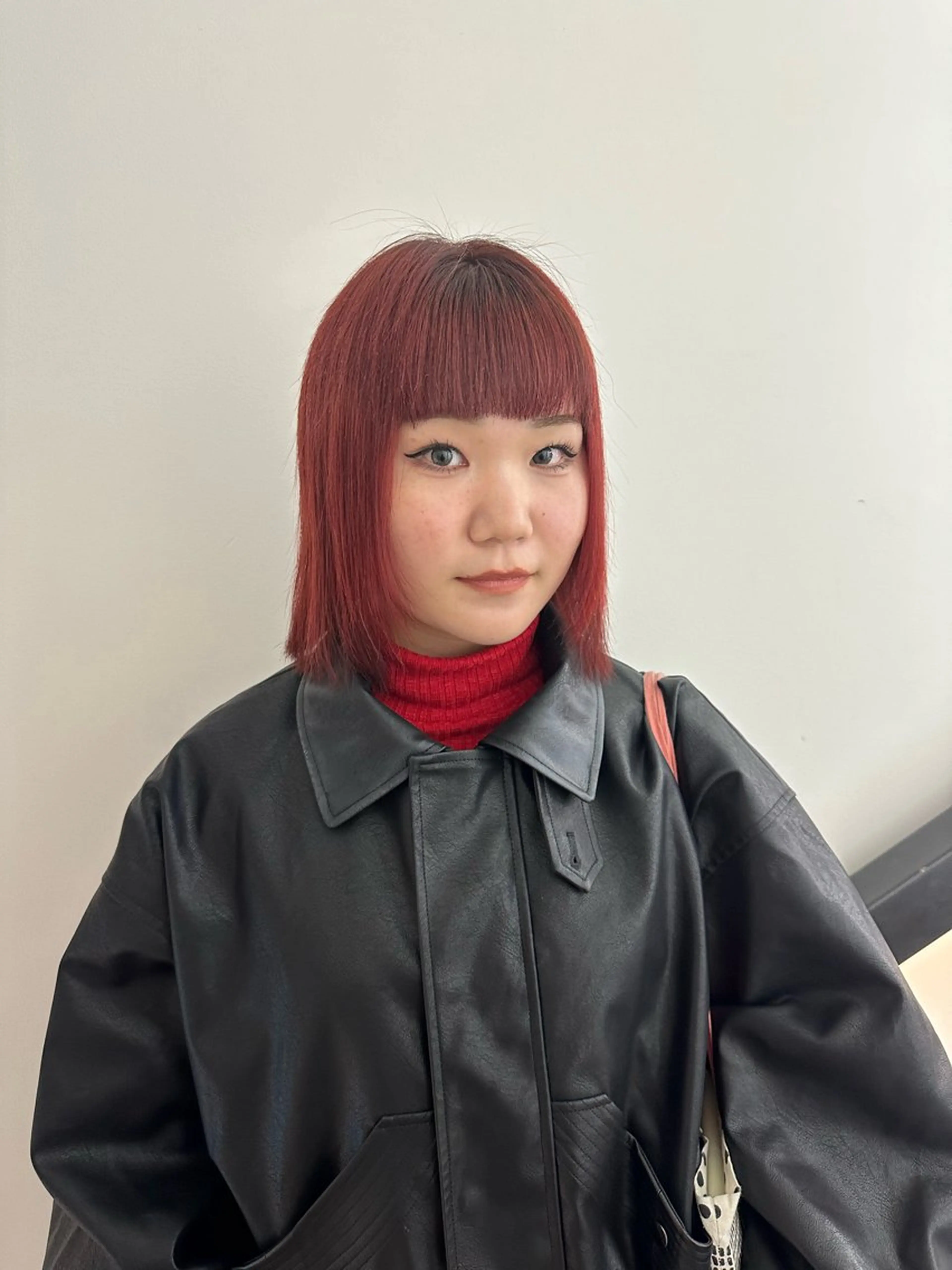 カラー ハイトーン特化 pepe🎀のヘアスタイル