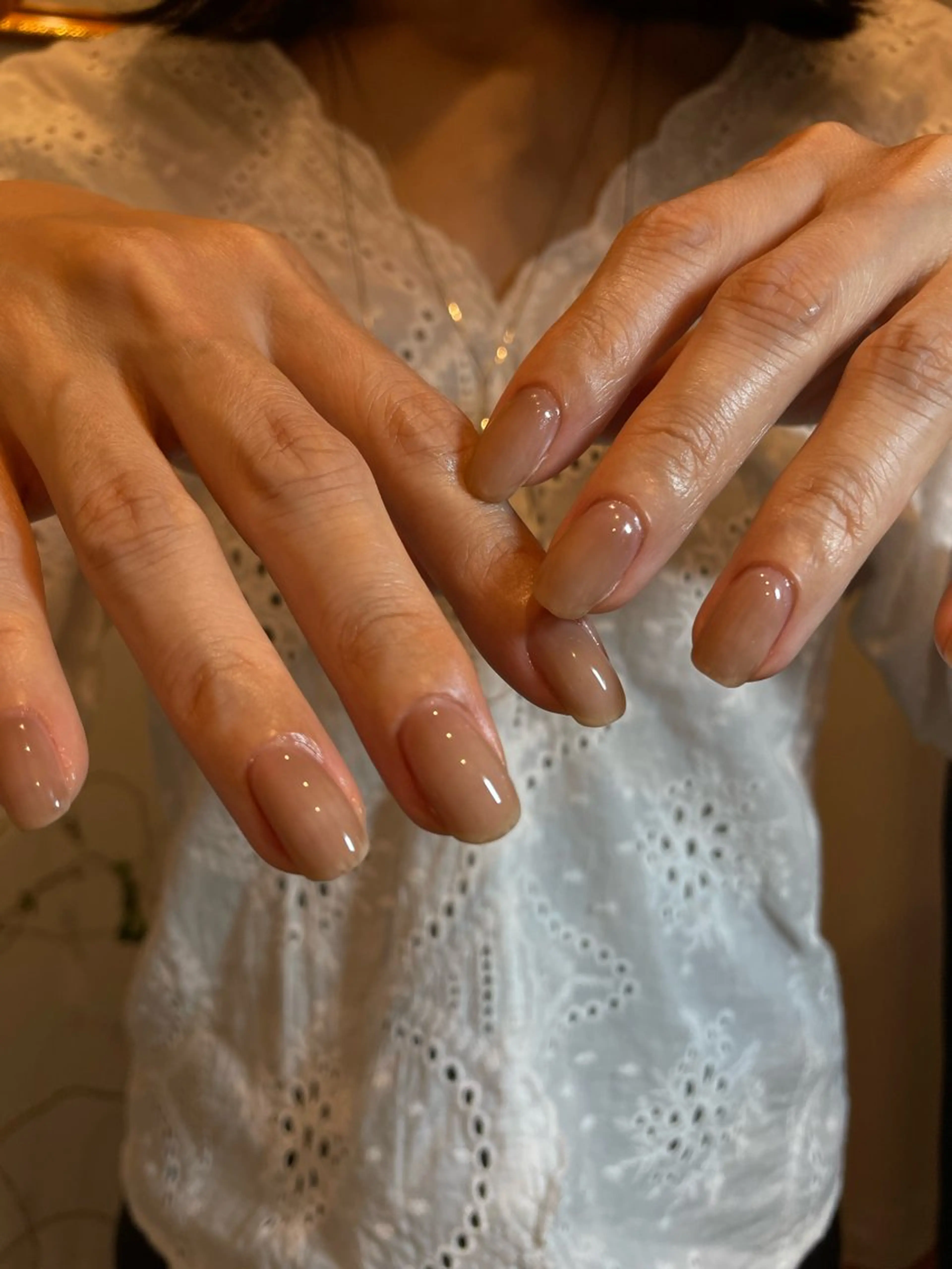 ネイル tabi nails tokyoのネイルデザイン