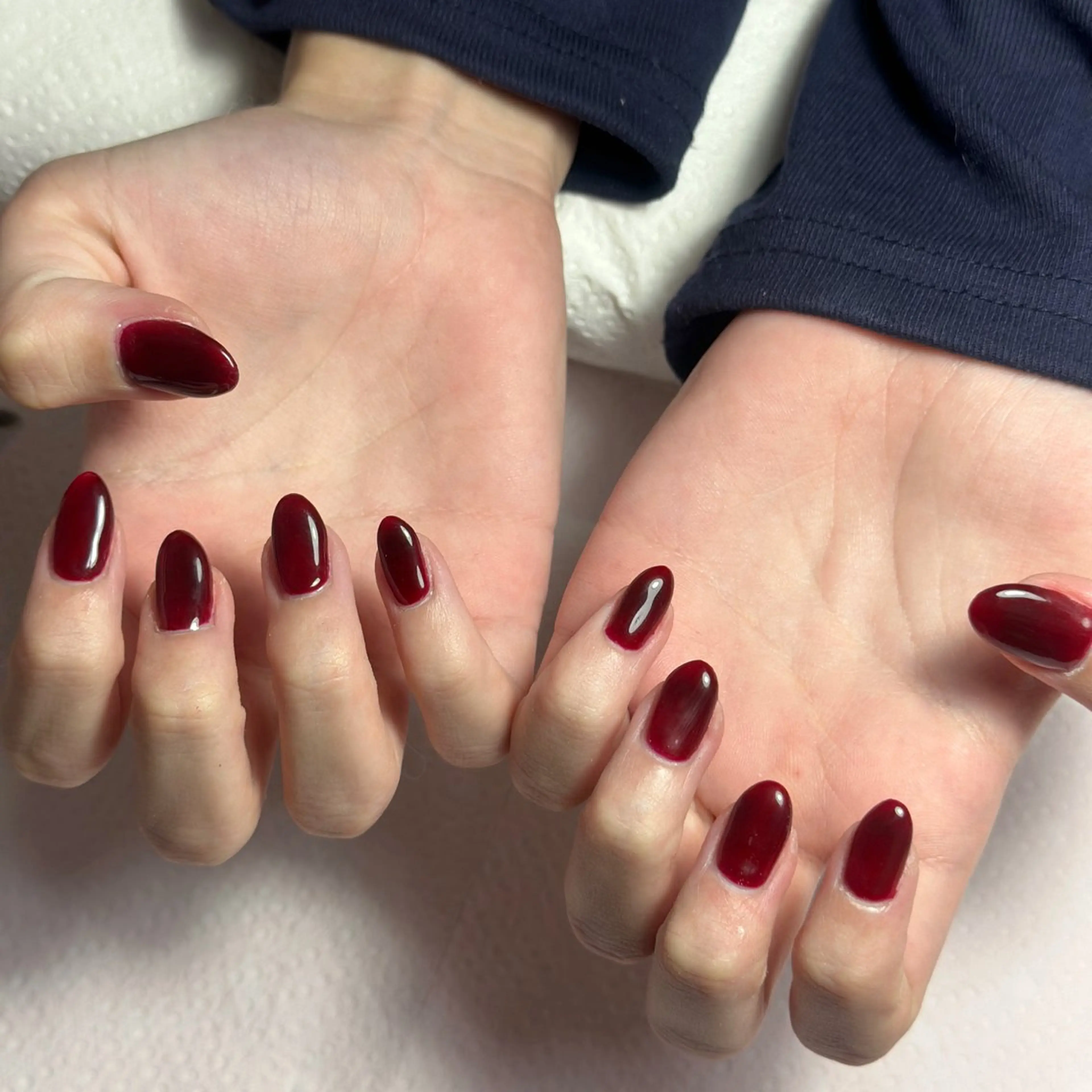 ネイル ハンドネイル JJ’s Nail🐶のネイルデザイン