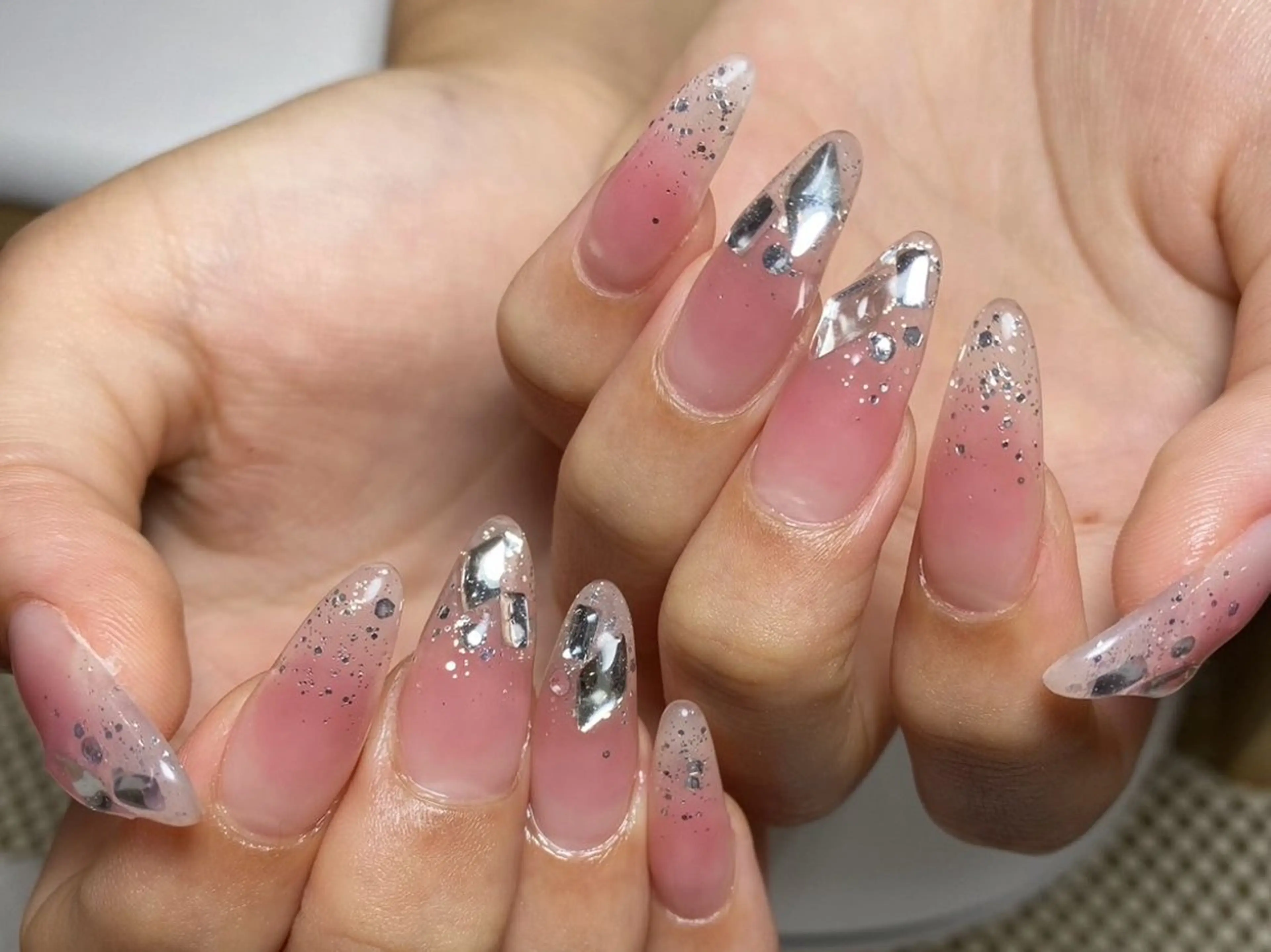 ネイル ハンドネイル risol所属・risol. NAILのネイルデザイン