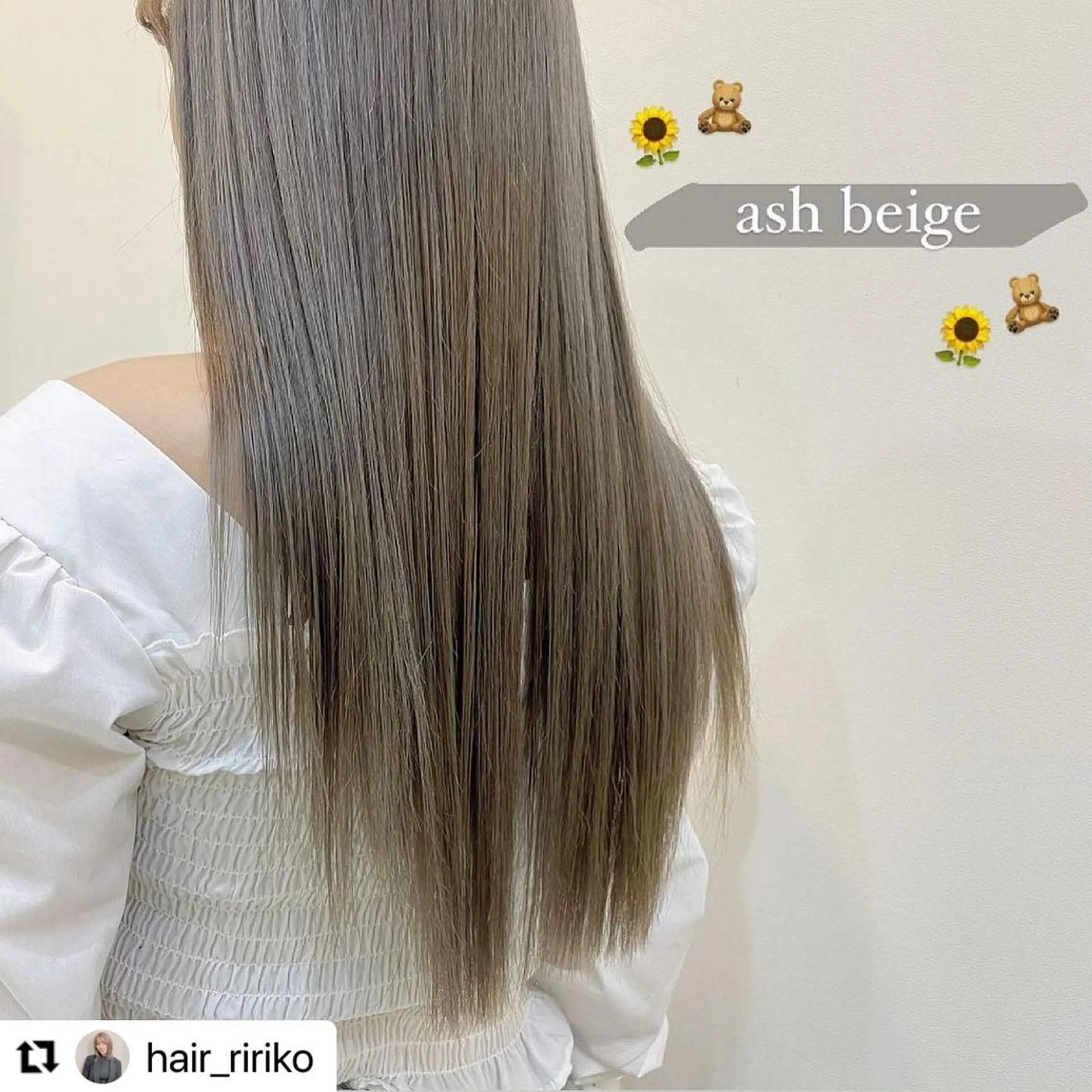 ミディアム カラー メンズ 🩷Eny terrace🩷のヘアスタイル