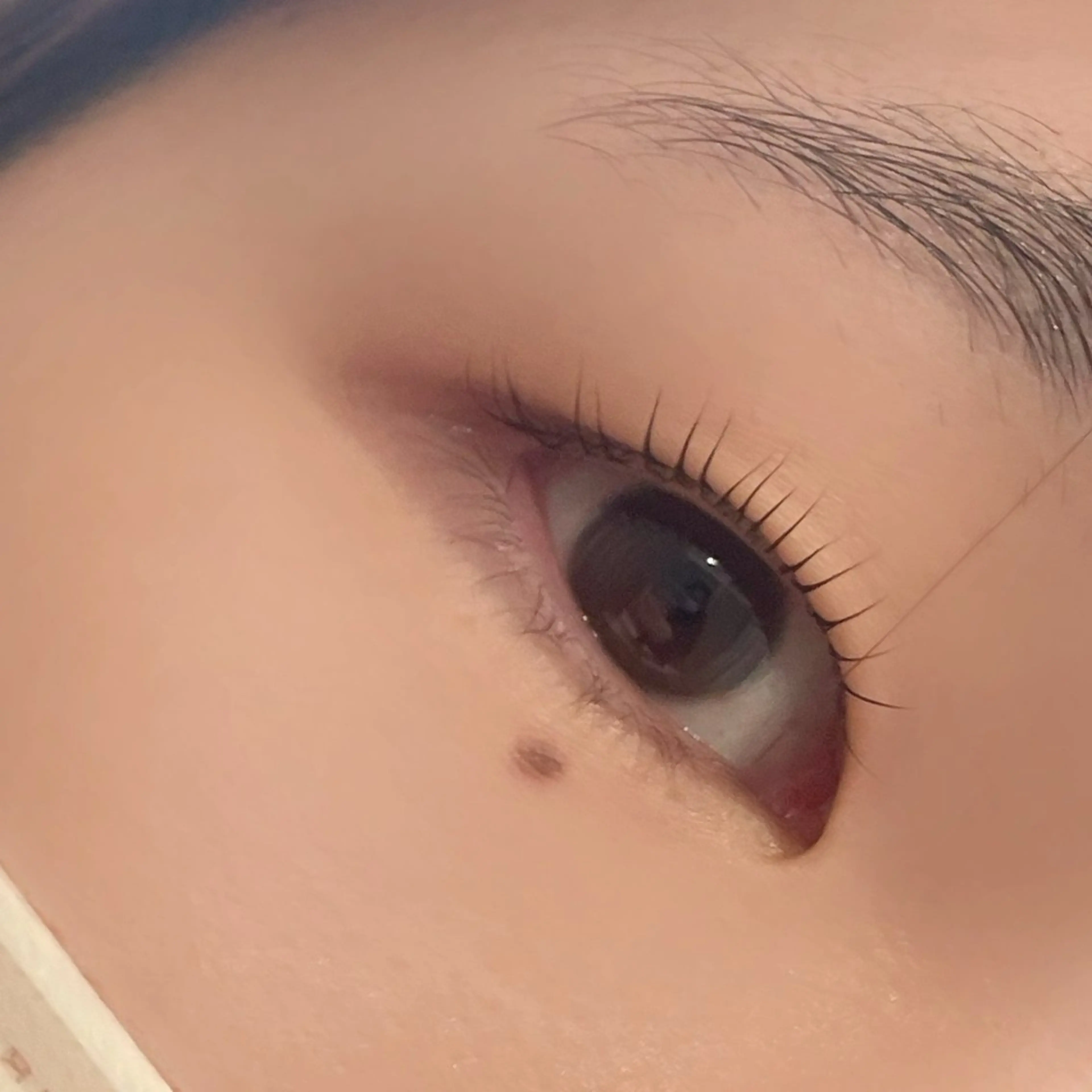 マツエク・マツパ CHARIS長岡西店 西山のマツエク・マツパデザイン