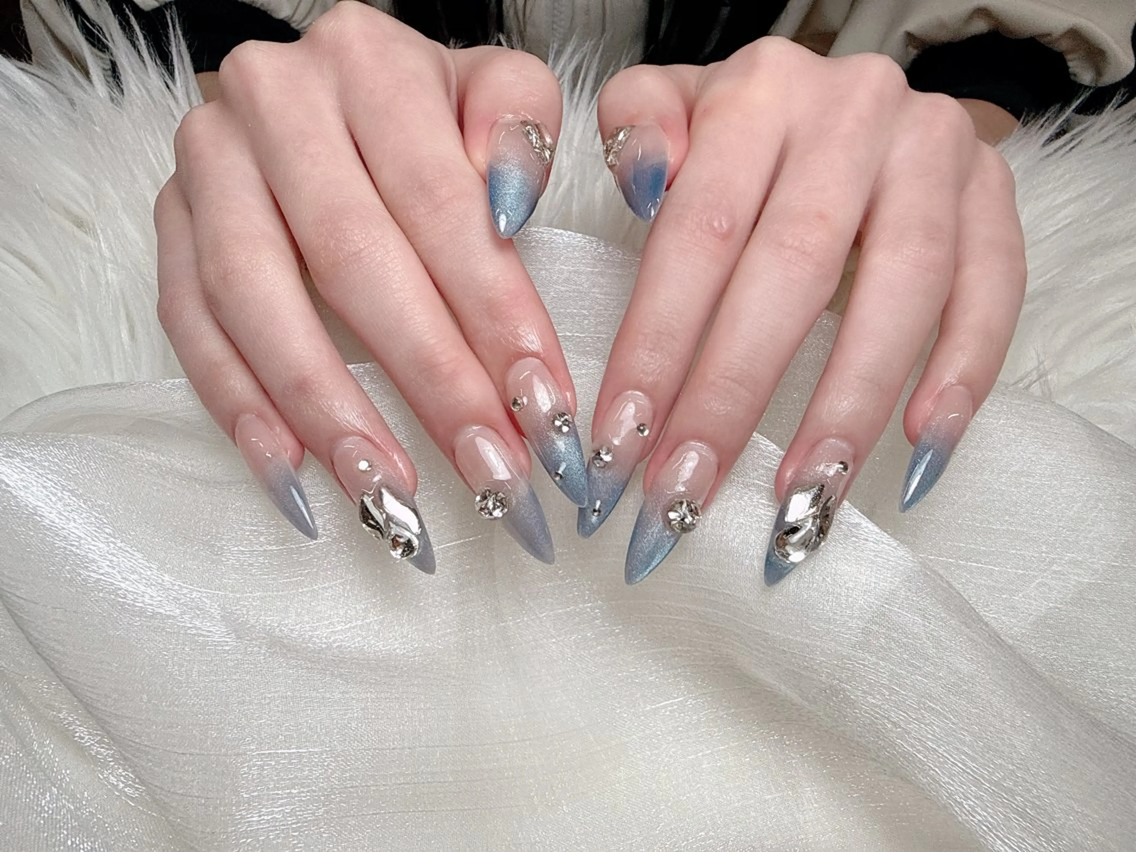 ネイル ENサロン けいのネイルデザイン