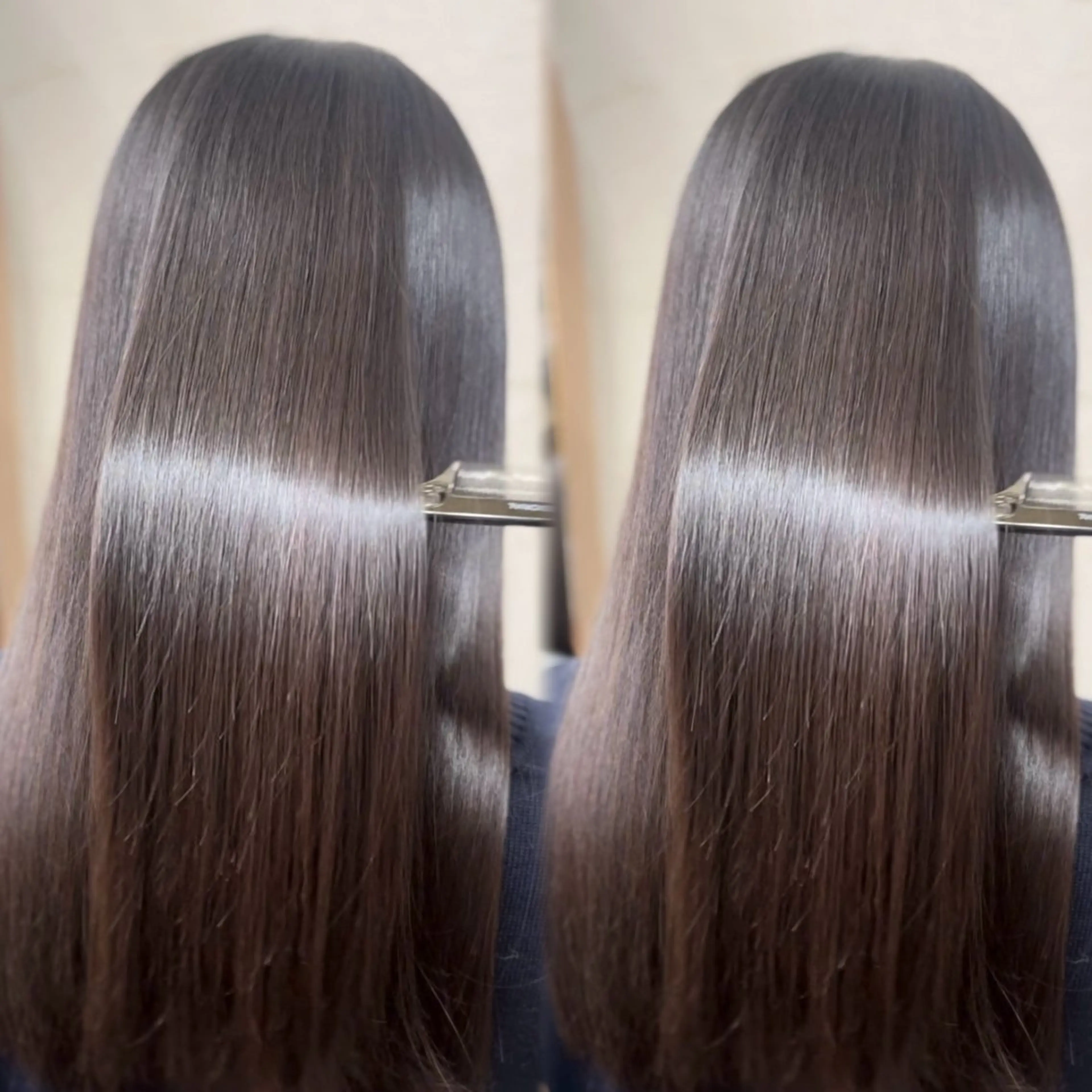 ロング 髪質改善No.1🍀 🍀銀座🍀矢尾板のヘアスタイル