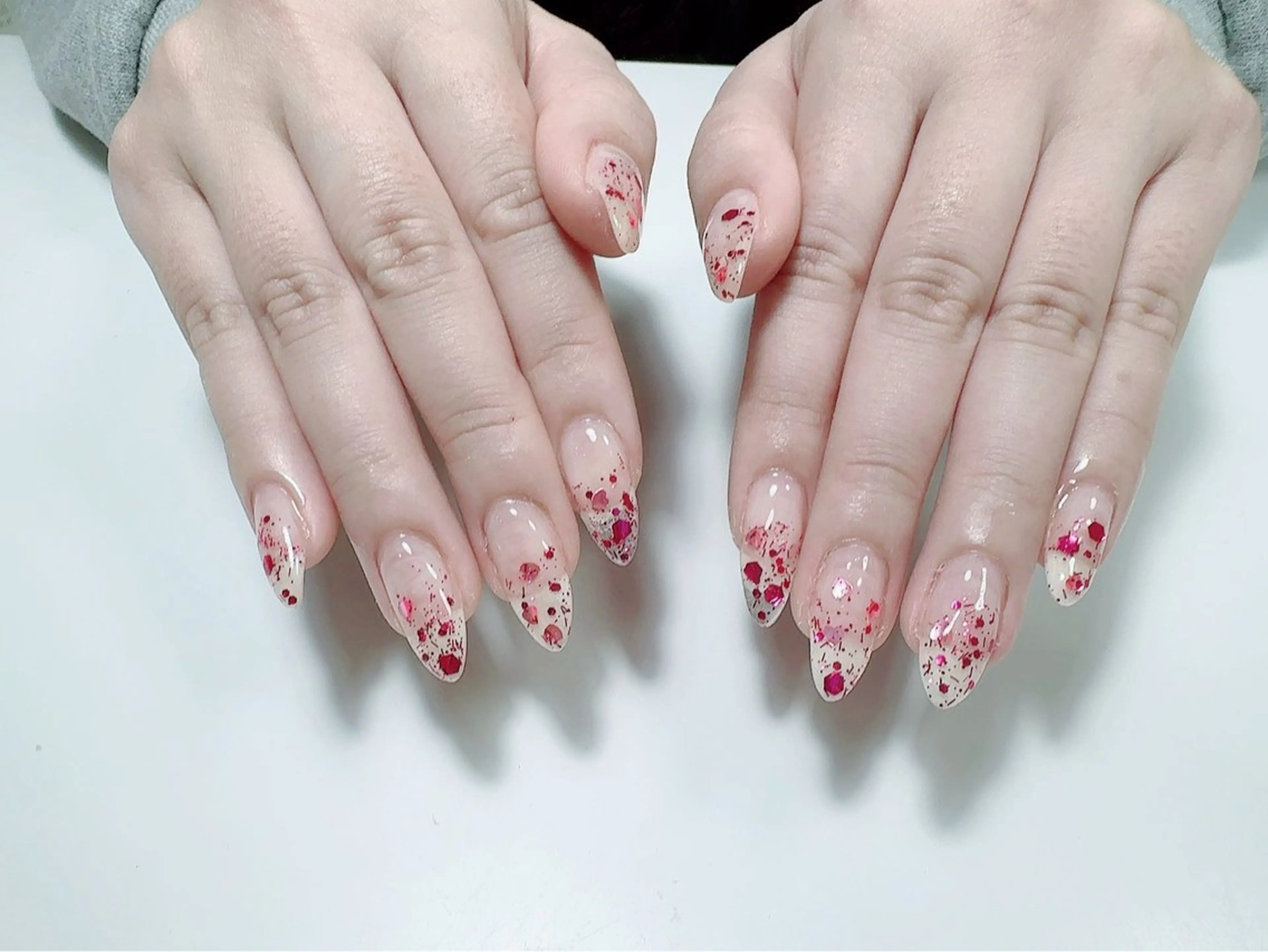 ネイル haru nailのネイルデザイン