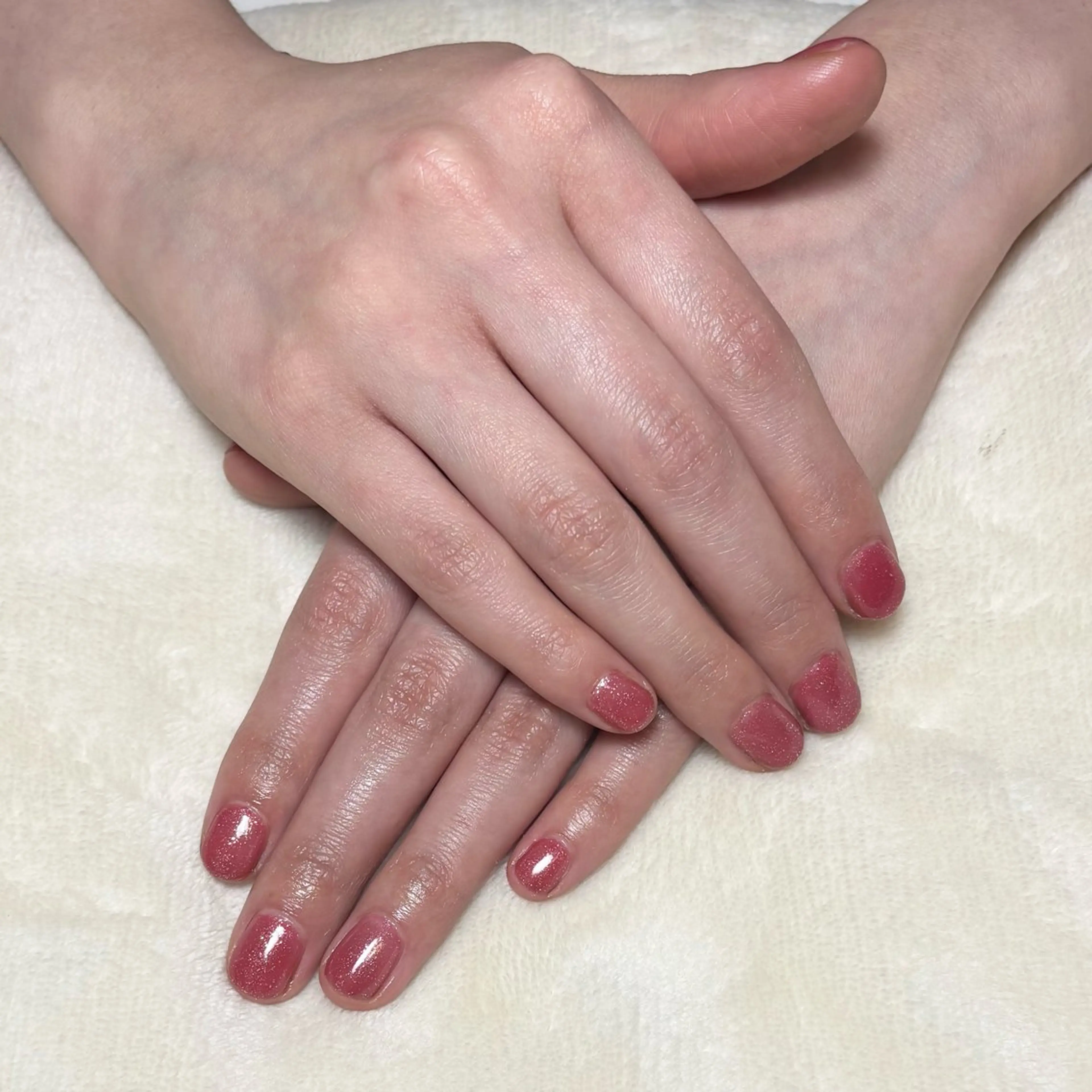 ネイル 宮原 花恋のネイルデザイン