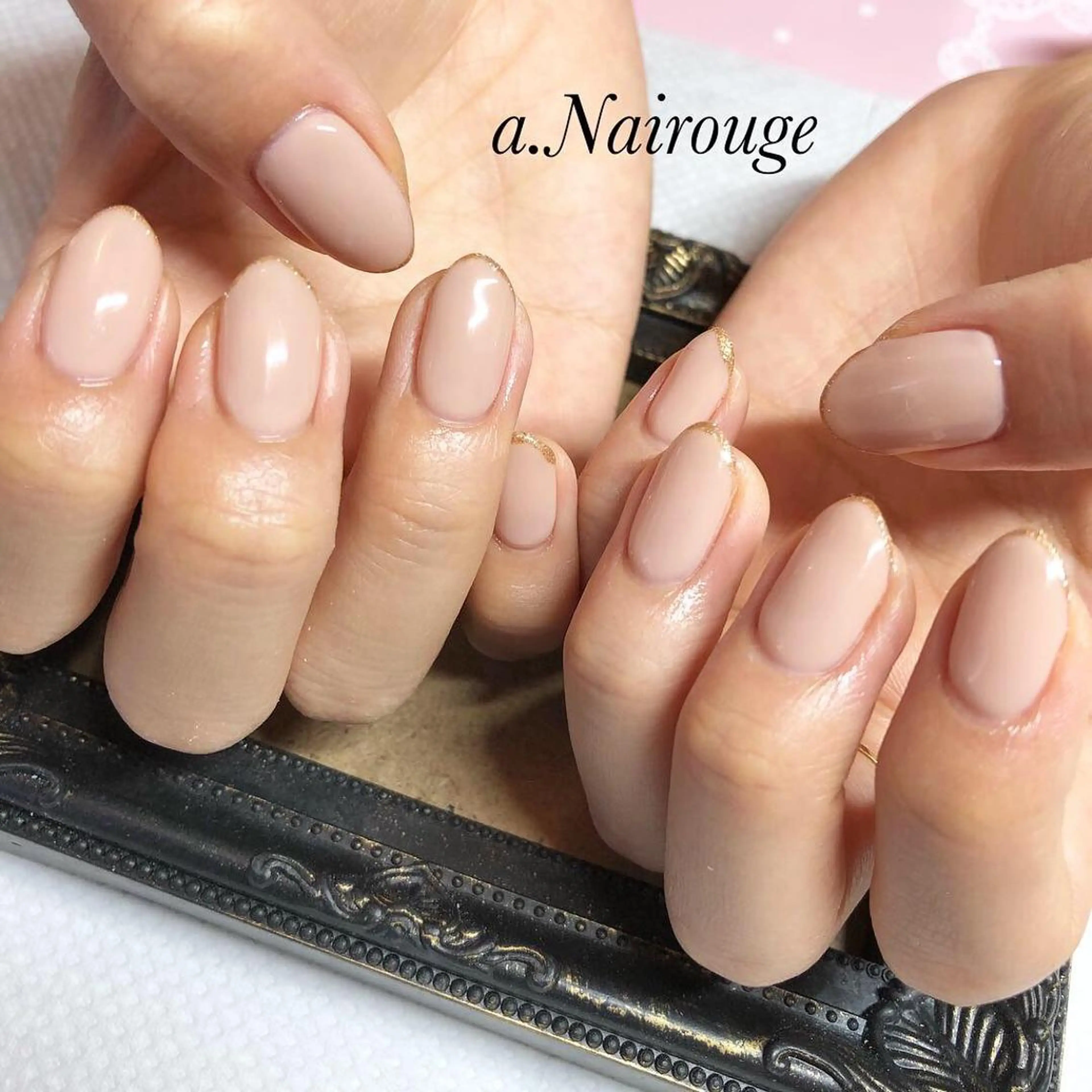 ネイル Nail salon REIRISのネイルデザイン