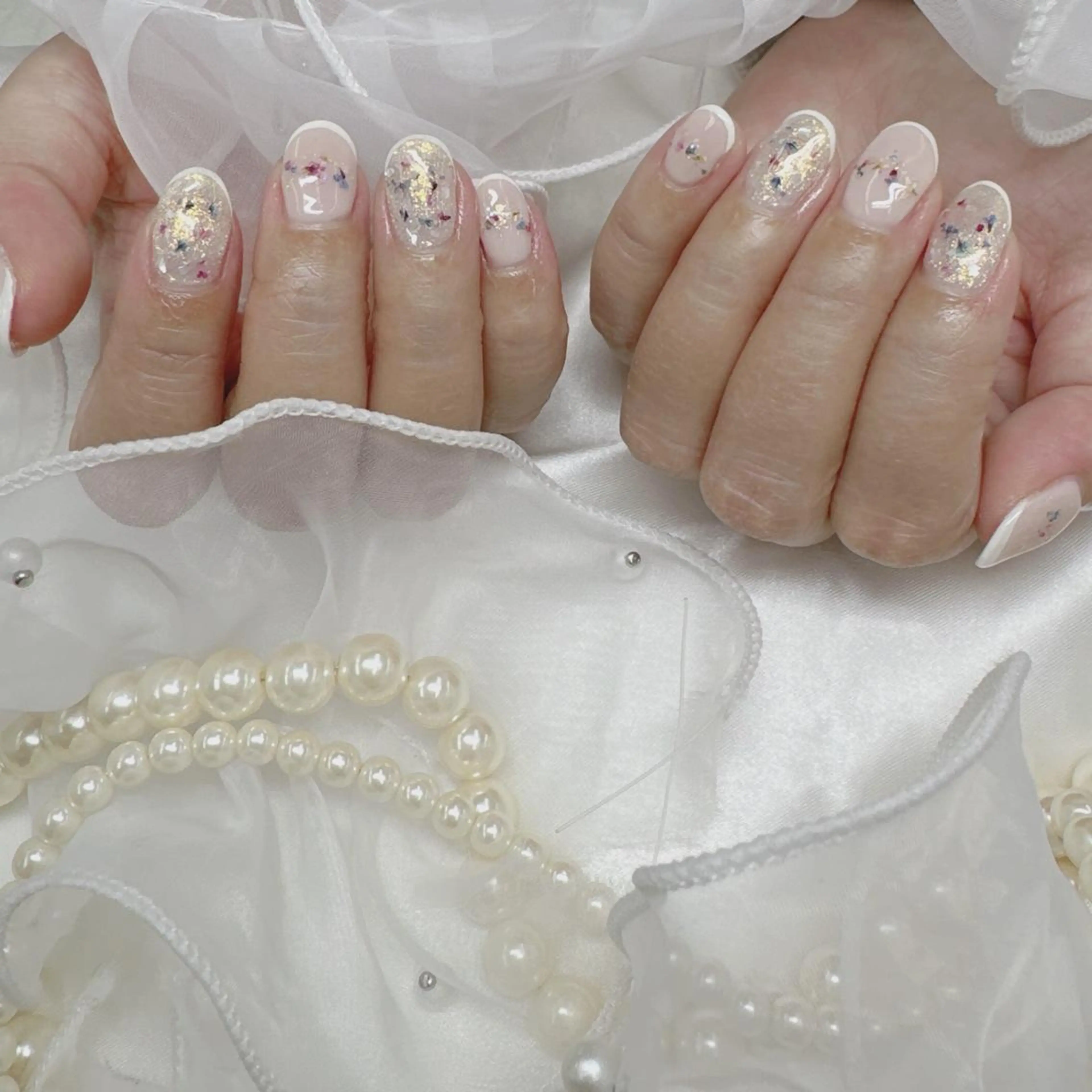 ネイル Nail salon Honey Beeのネイルデザイン