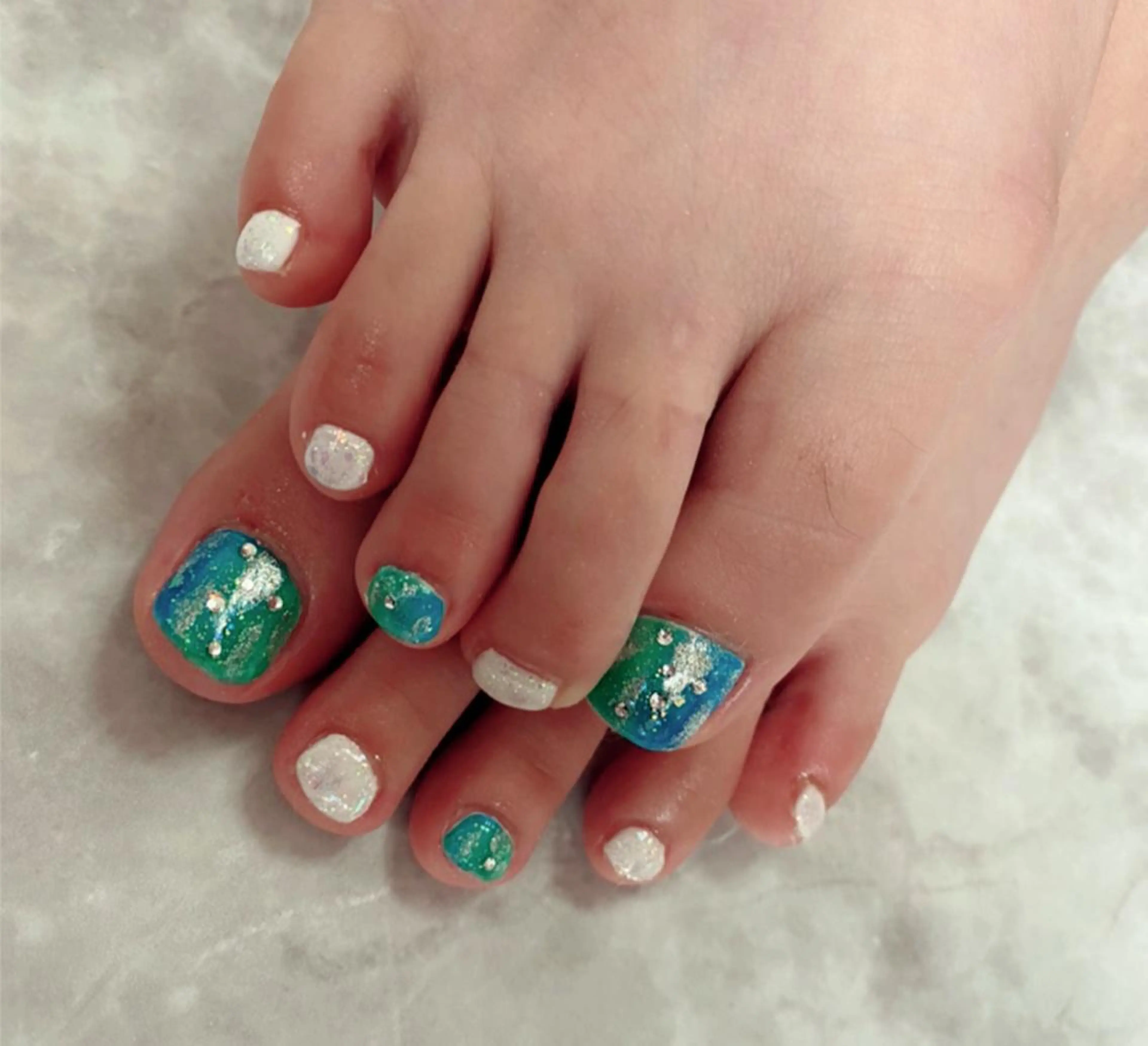 ネイル ネイリスト♡ AYAKOのネイルデザイン